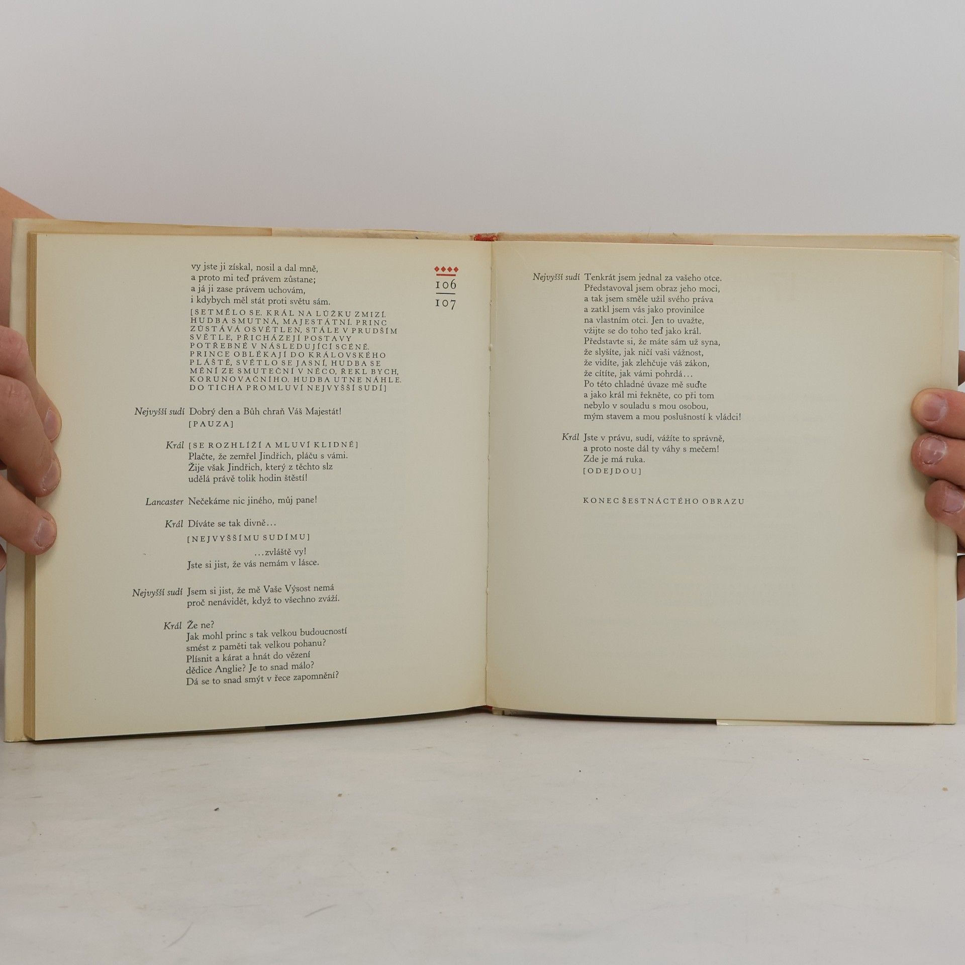 William Shakespeare Falstaffovo babí léto