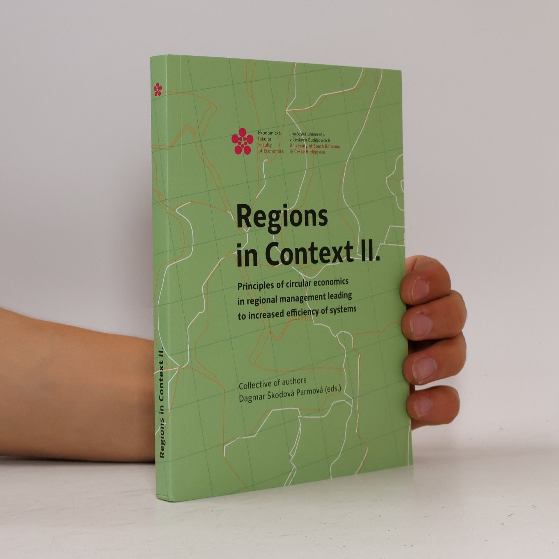 Dagmar Škodová Parmová Regions in Context II.