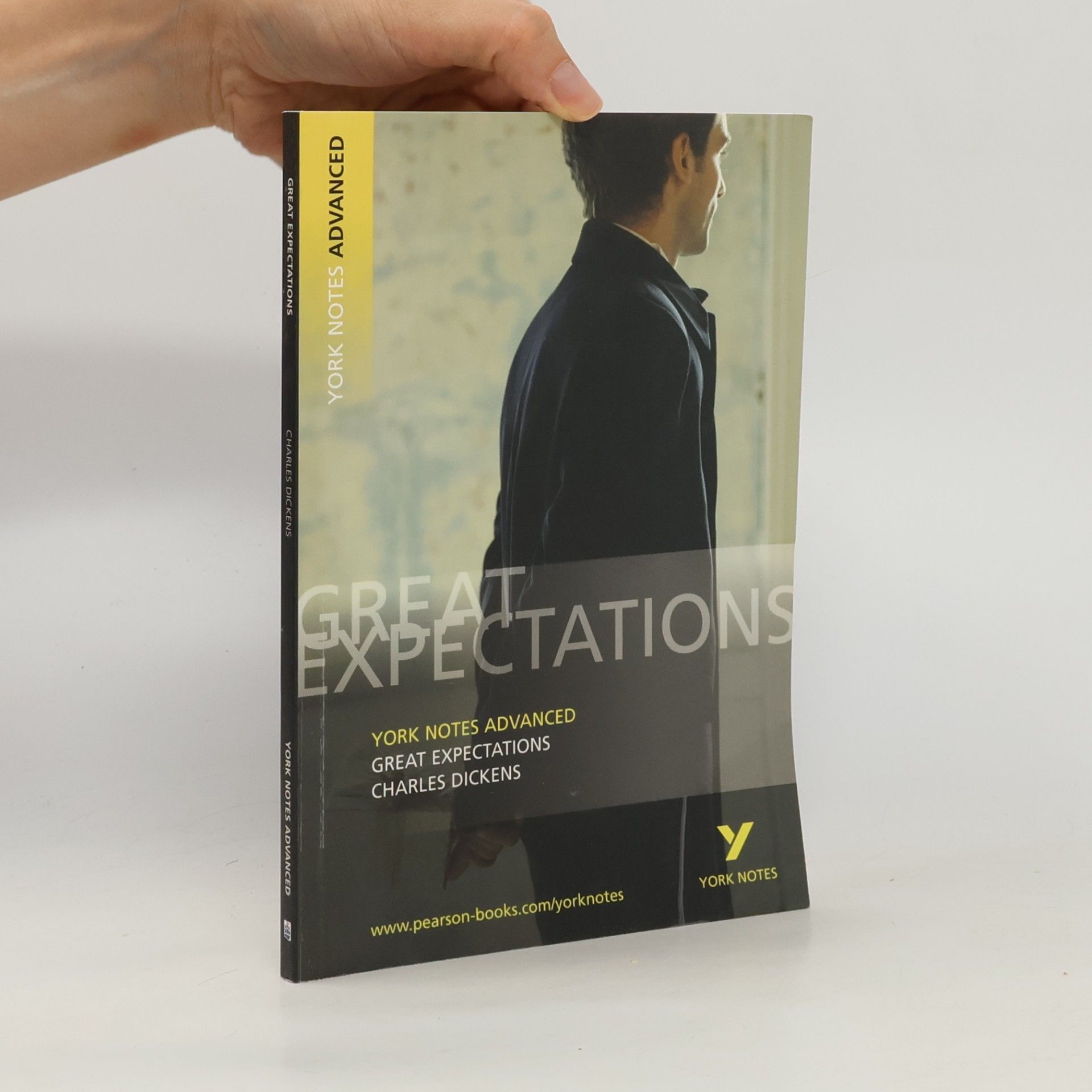 Great Expectations