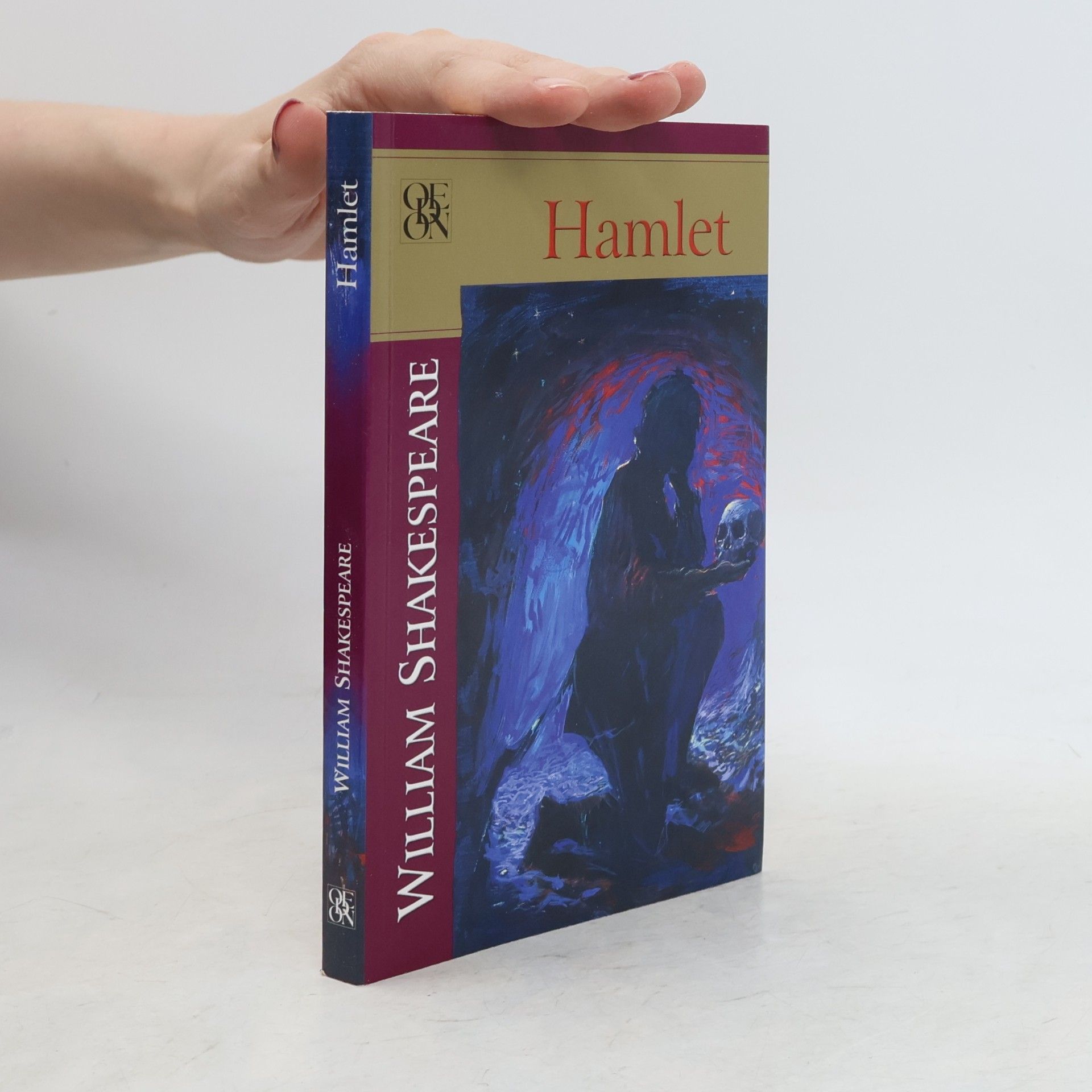 William Shakespeare Hamlet