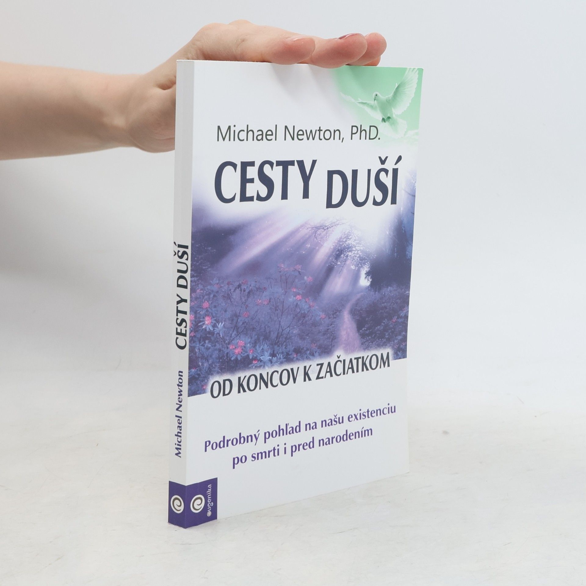 Michael Newton Cesty duší