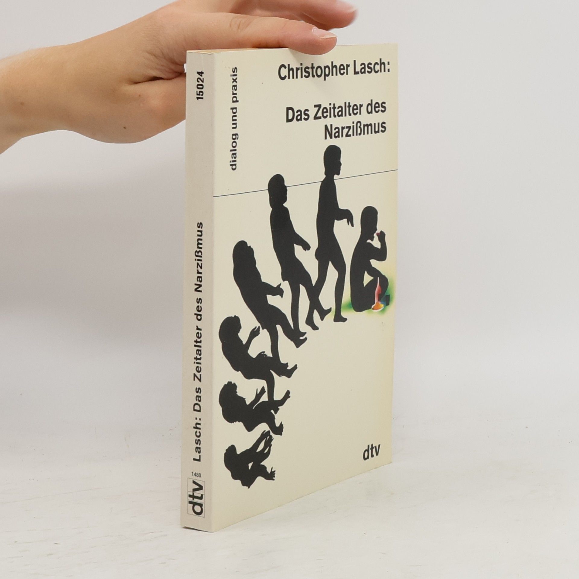 Christopher Lasch Dialog und Praxis: Das Zeitalter des Narzissmus