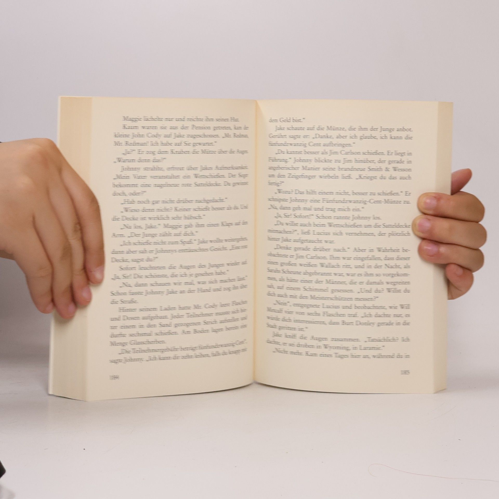 Nora Roberts Die Tochter des Goldsuchers