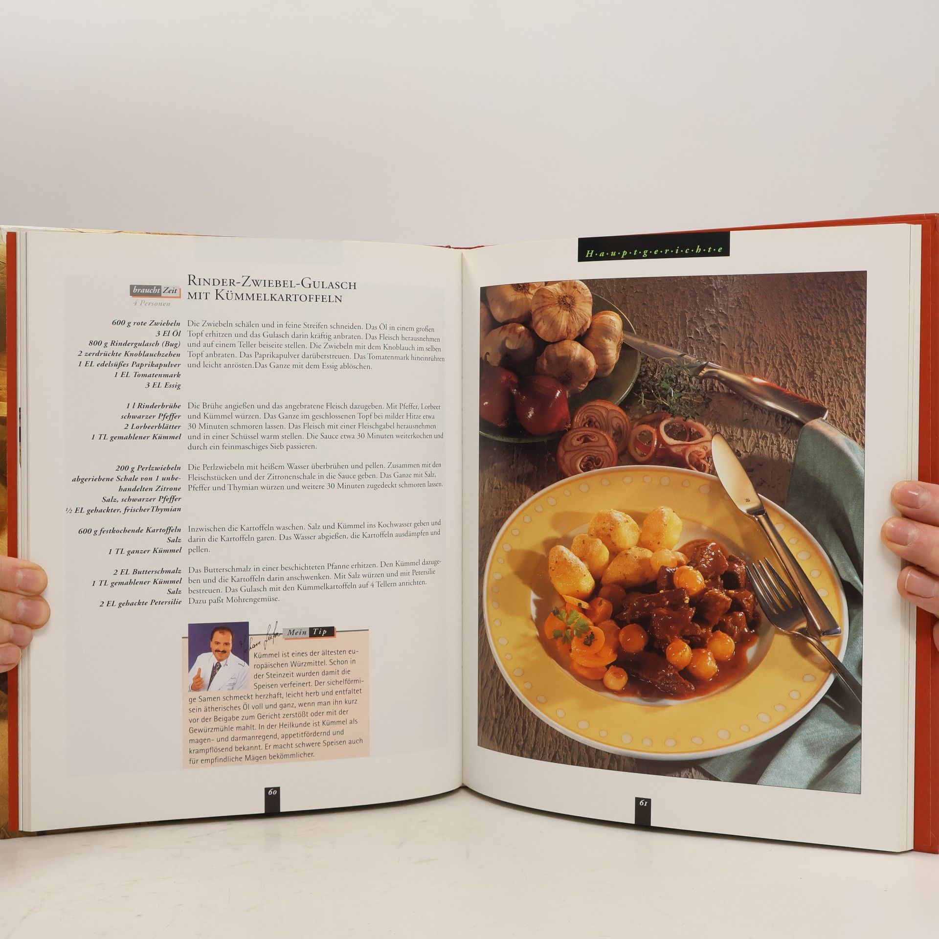 Johann Lafer Johann Lafer kocht - neue Rezepte