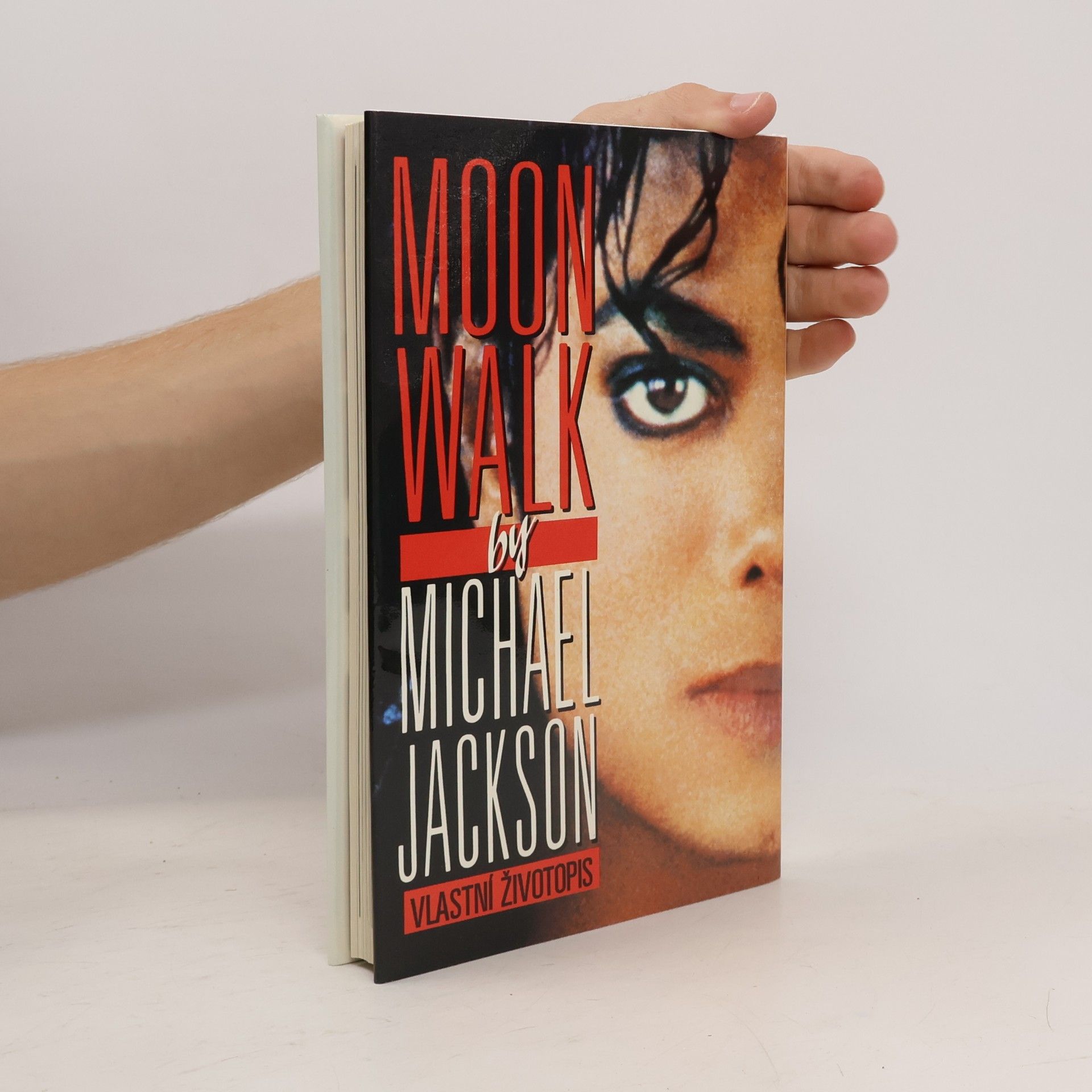 Michael Jackson Moonwalk