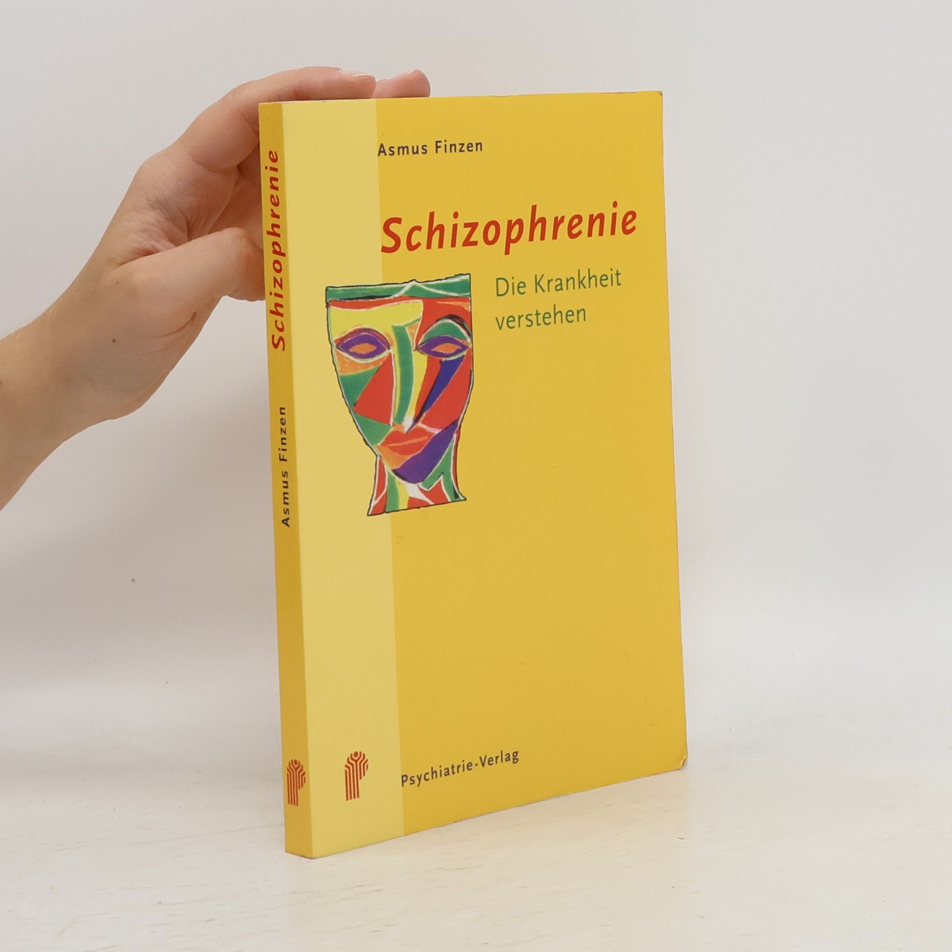 Asmus Finzen Schizophrenie
