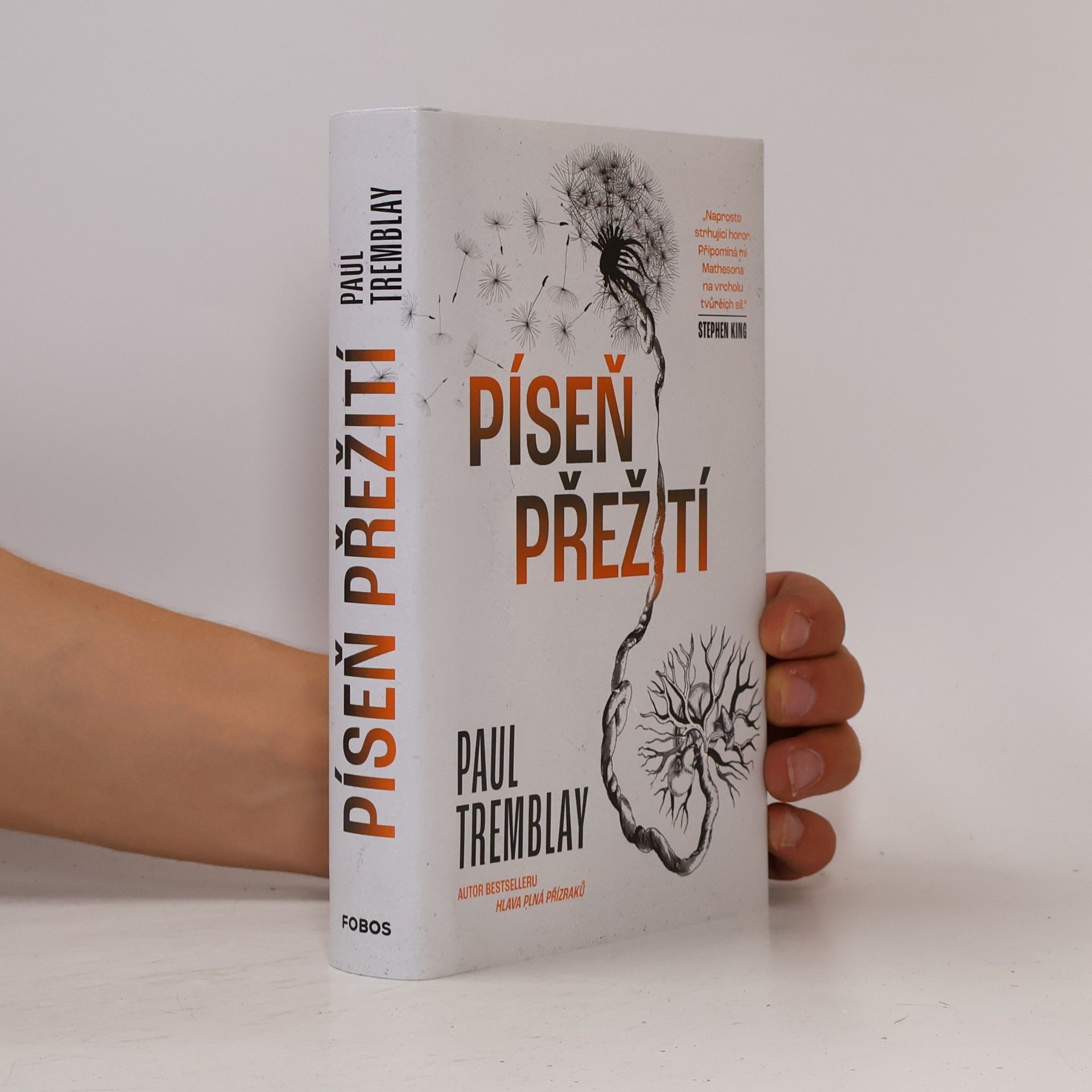 Píseň přežití