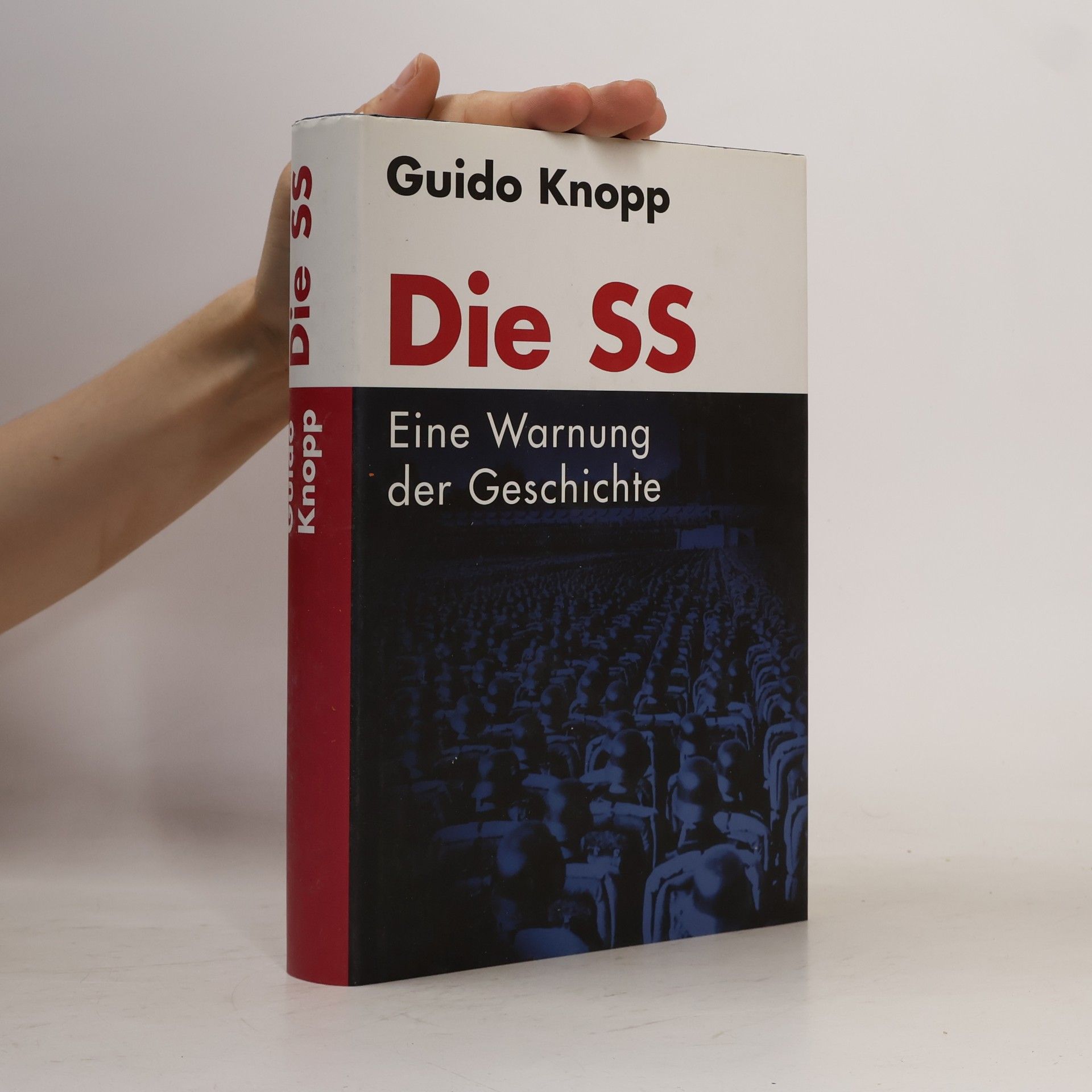 Guido Knopp Die SS