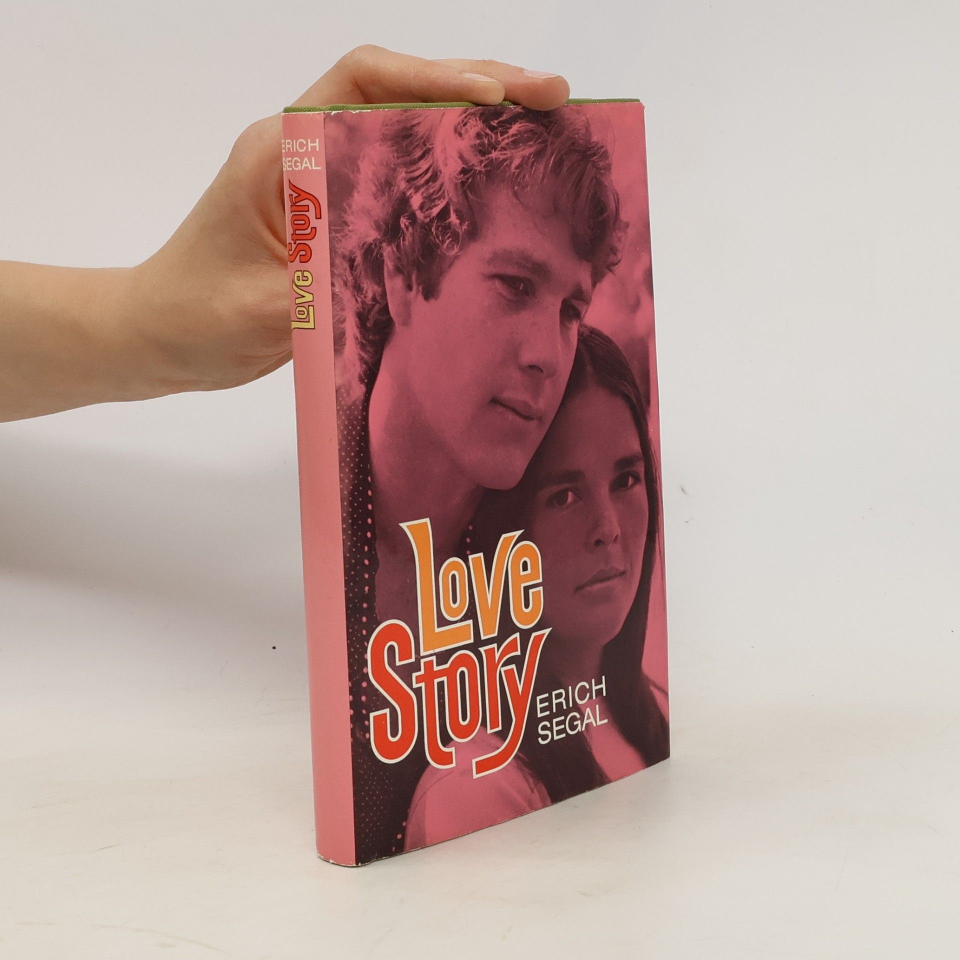 Love Story