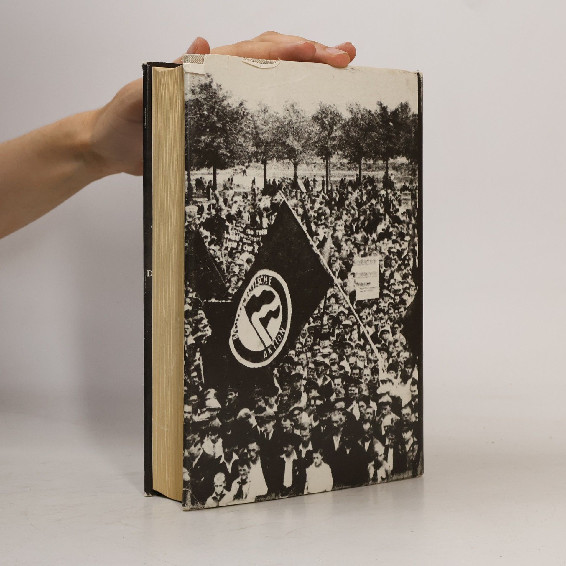 Autorenkollektiv Ernst Thälmann. Eine Biographie
