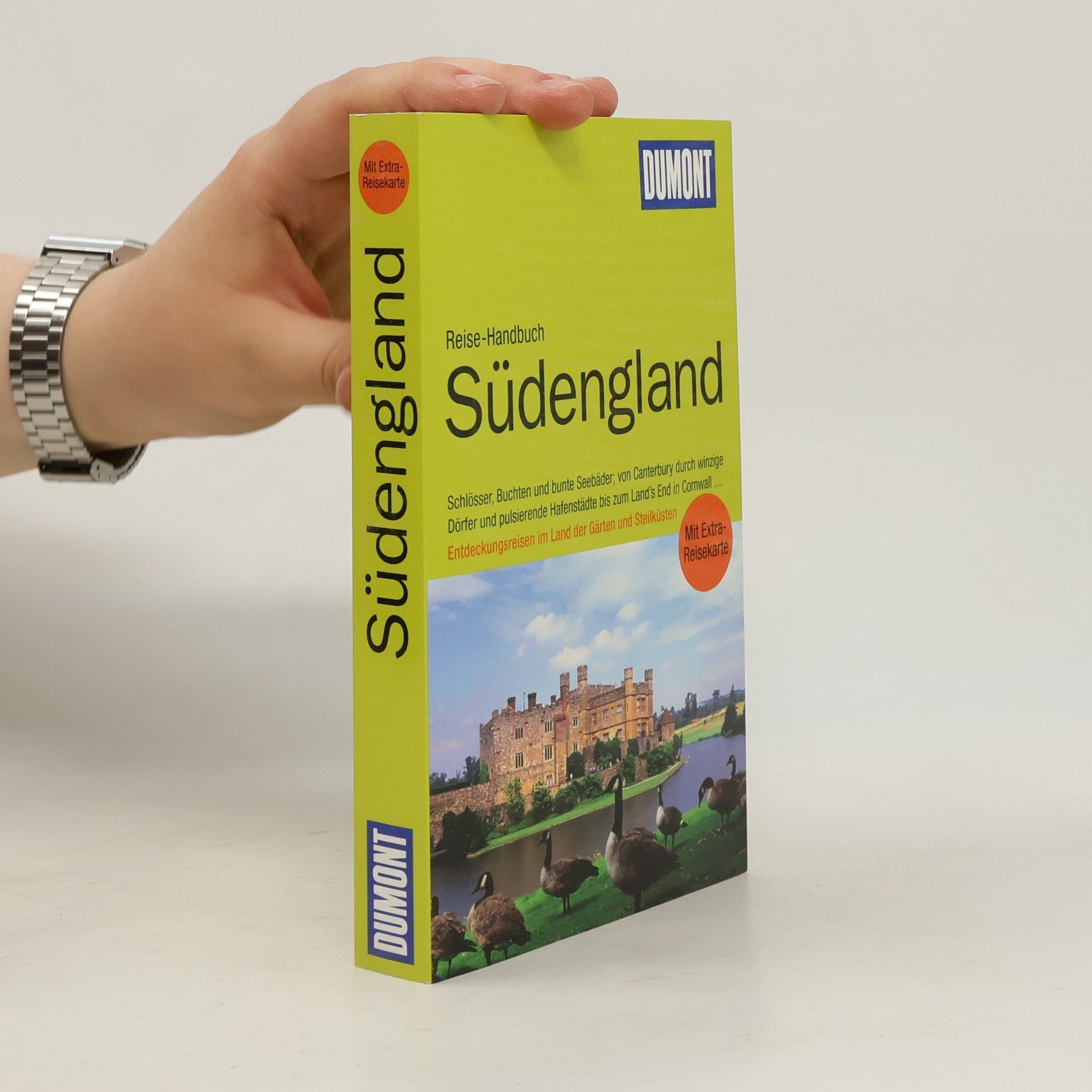 Ingrid Nowel Südengland