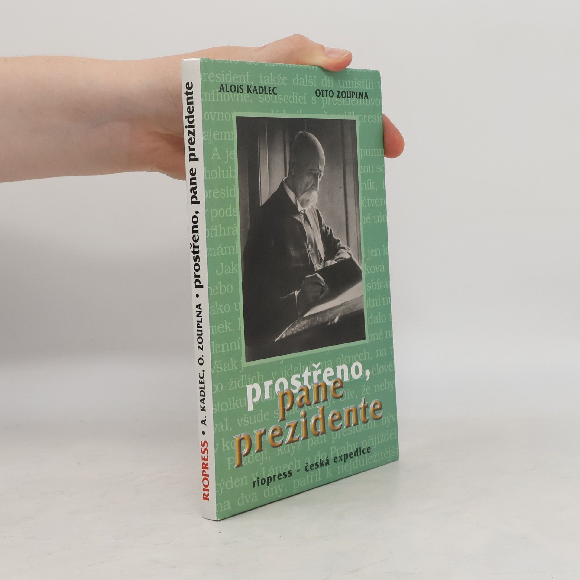 Tomáš Garrigue Masaryk T.G. Masaryk ve fotografii