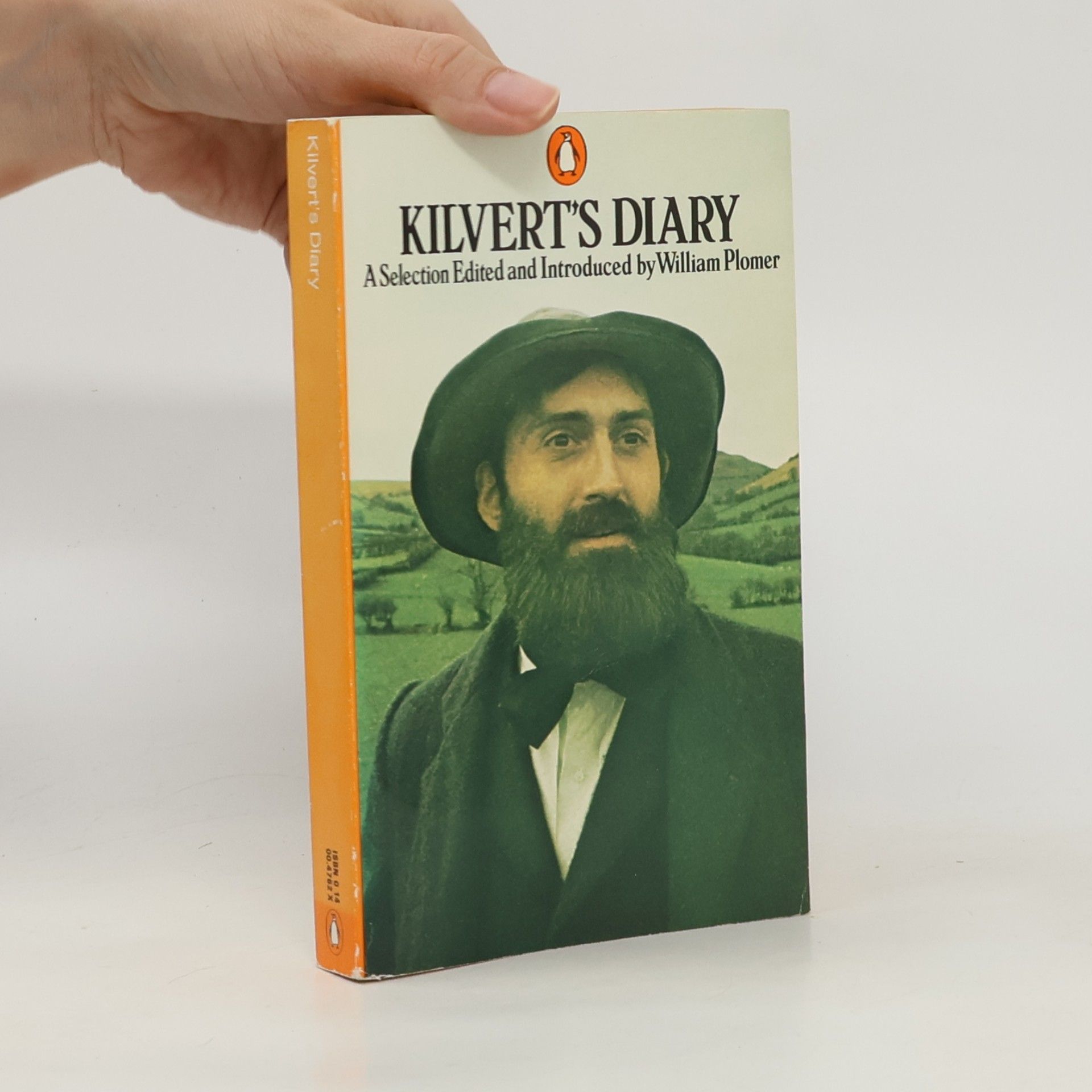 Kilvert´s Diary