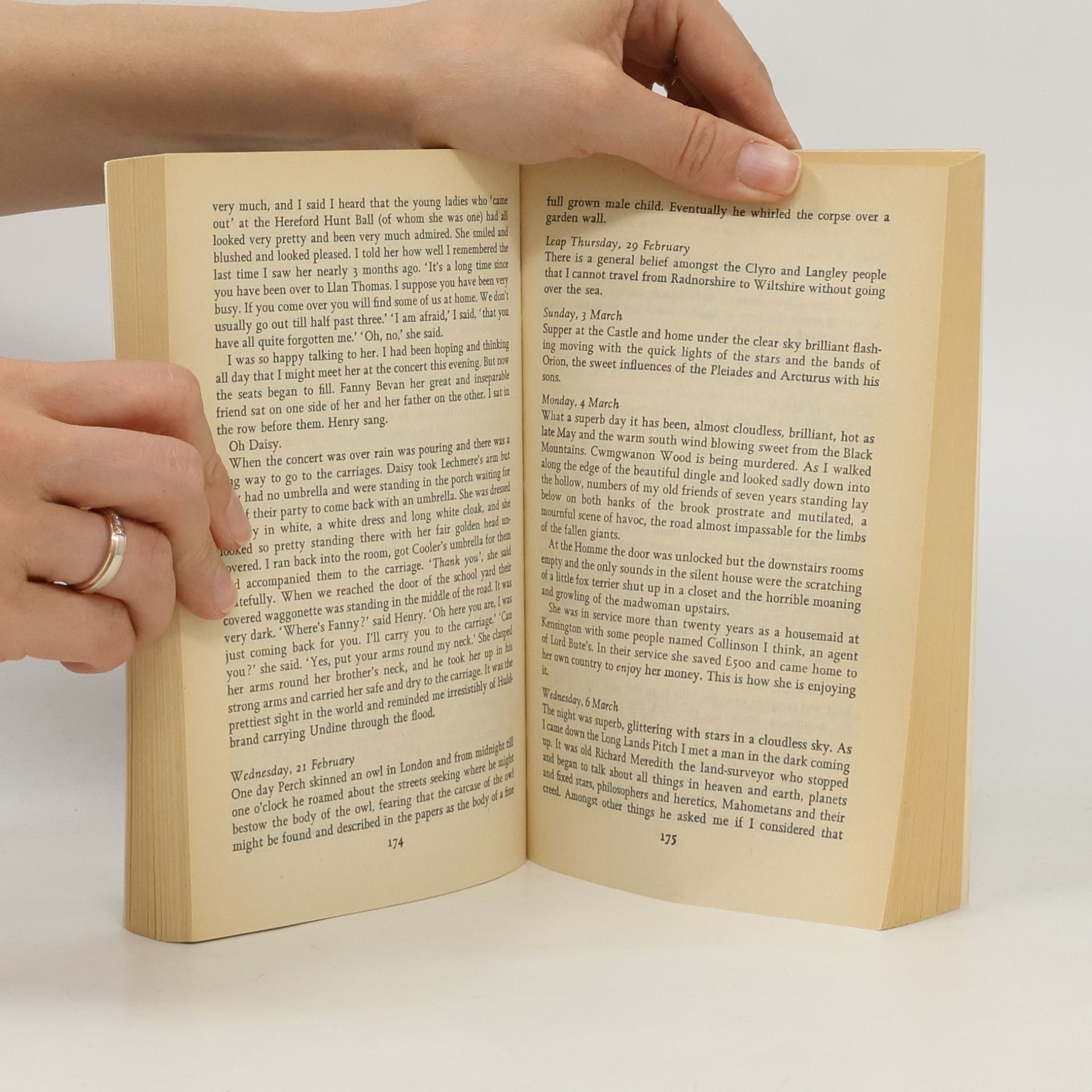 William Plomer Kilvert´s Diary