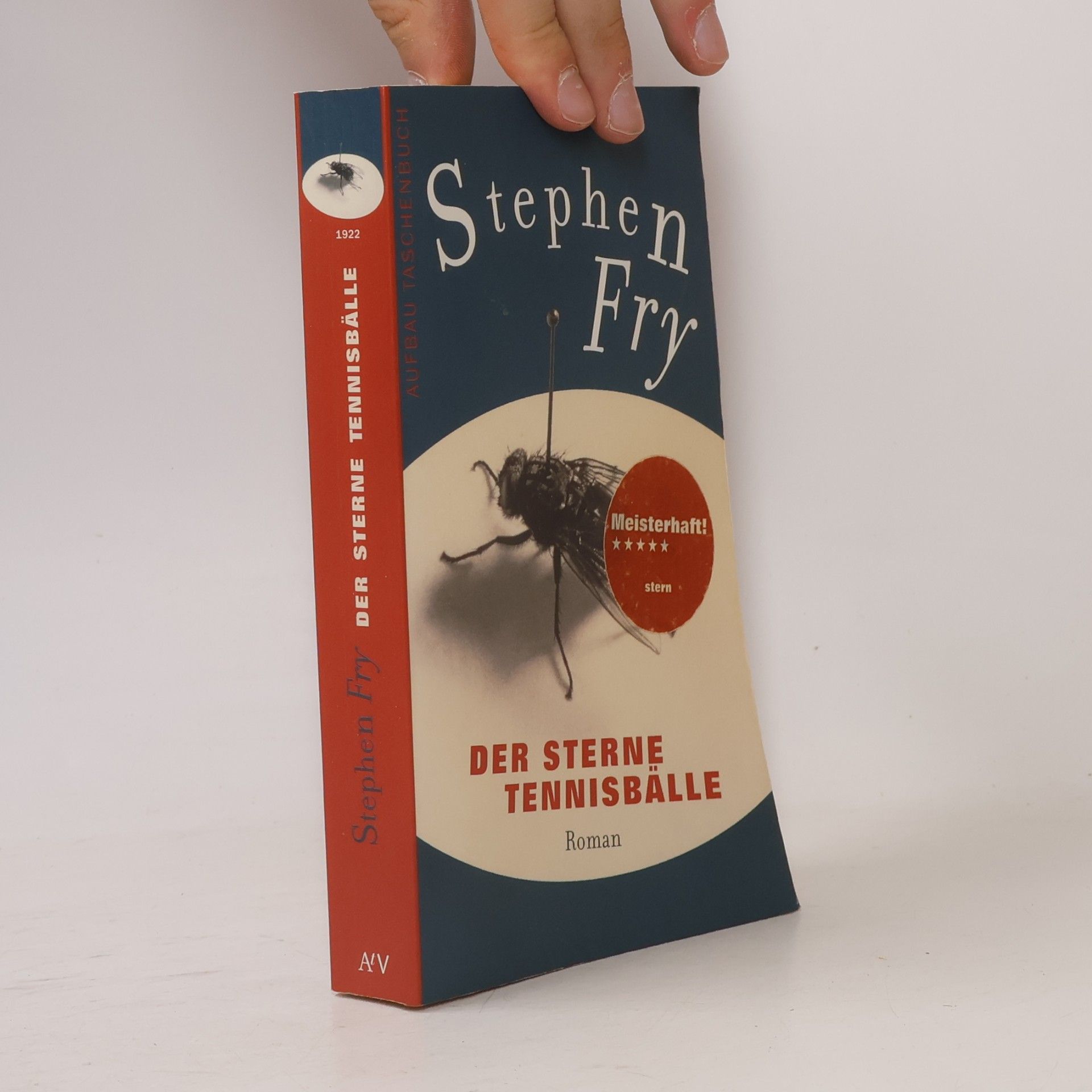Stephen Fry Der Sterne Tennisbälle