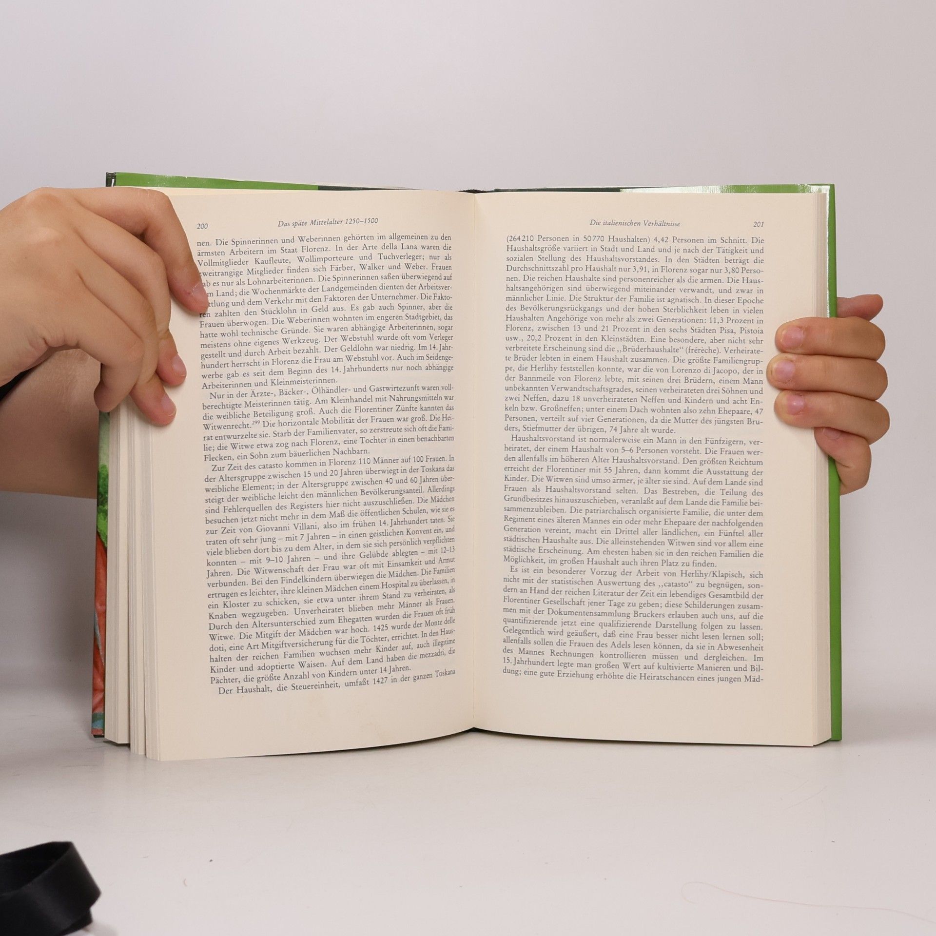Edith Ennen Frauen im Mittelalter