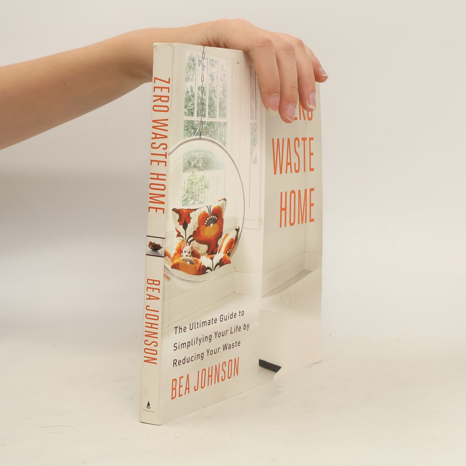 Béa Johnson Zero Waste Home