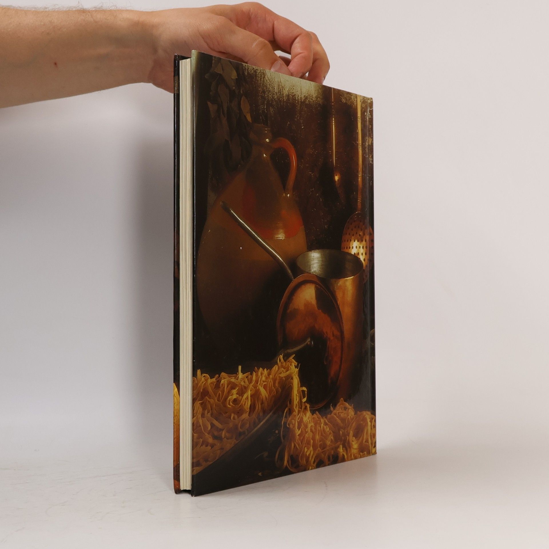 Jeni Wright Das Mosaik-Kochbuch Italien