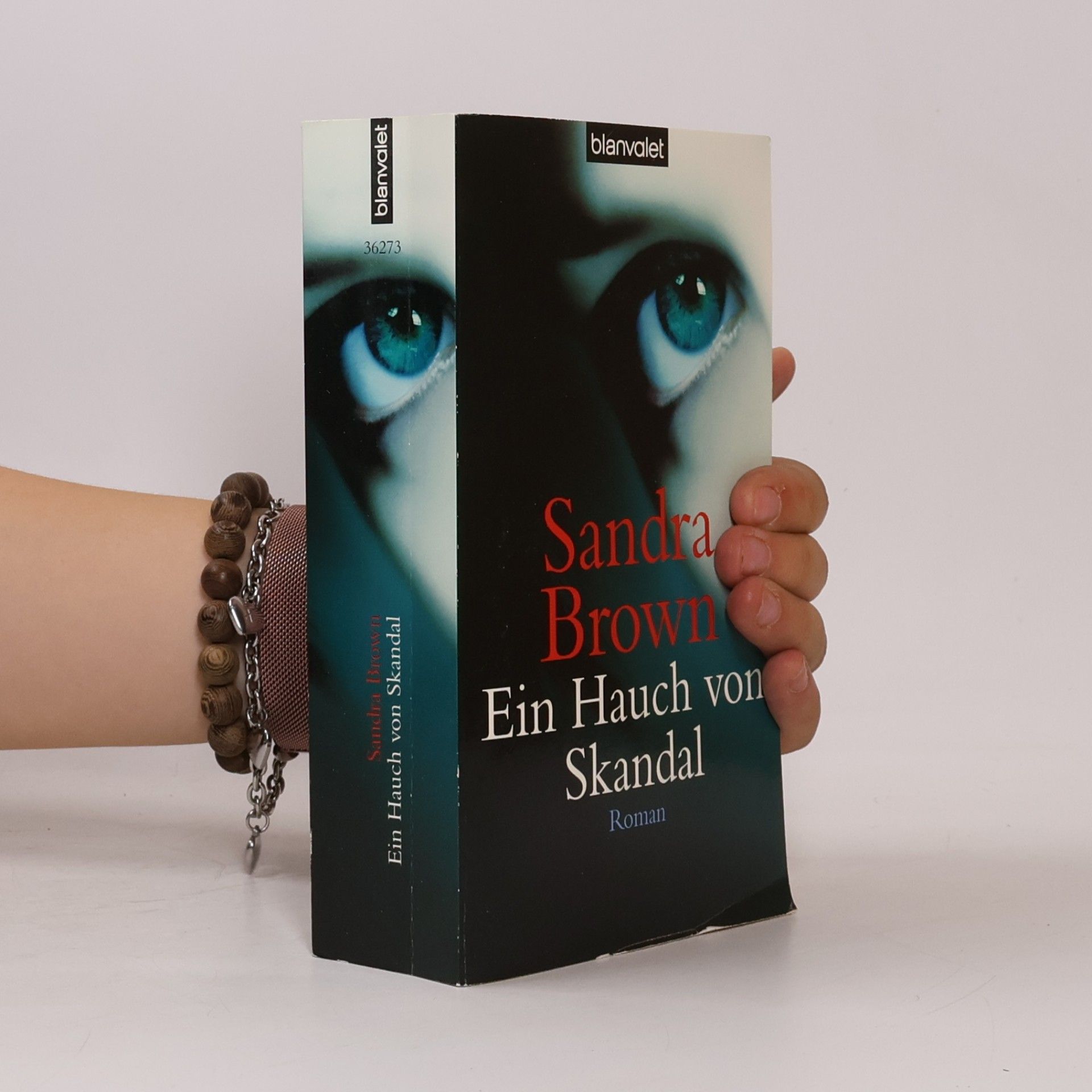 Sandra Brown Ein Hauch von Skandal