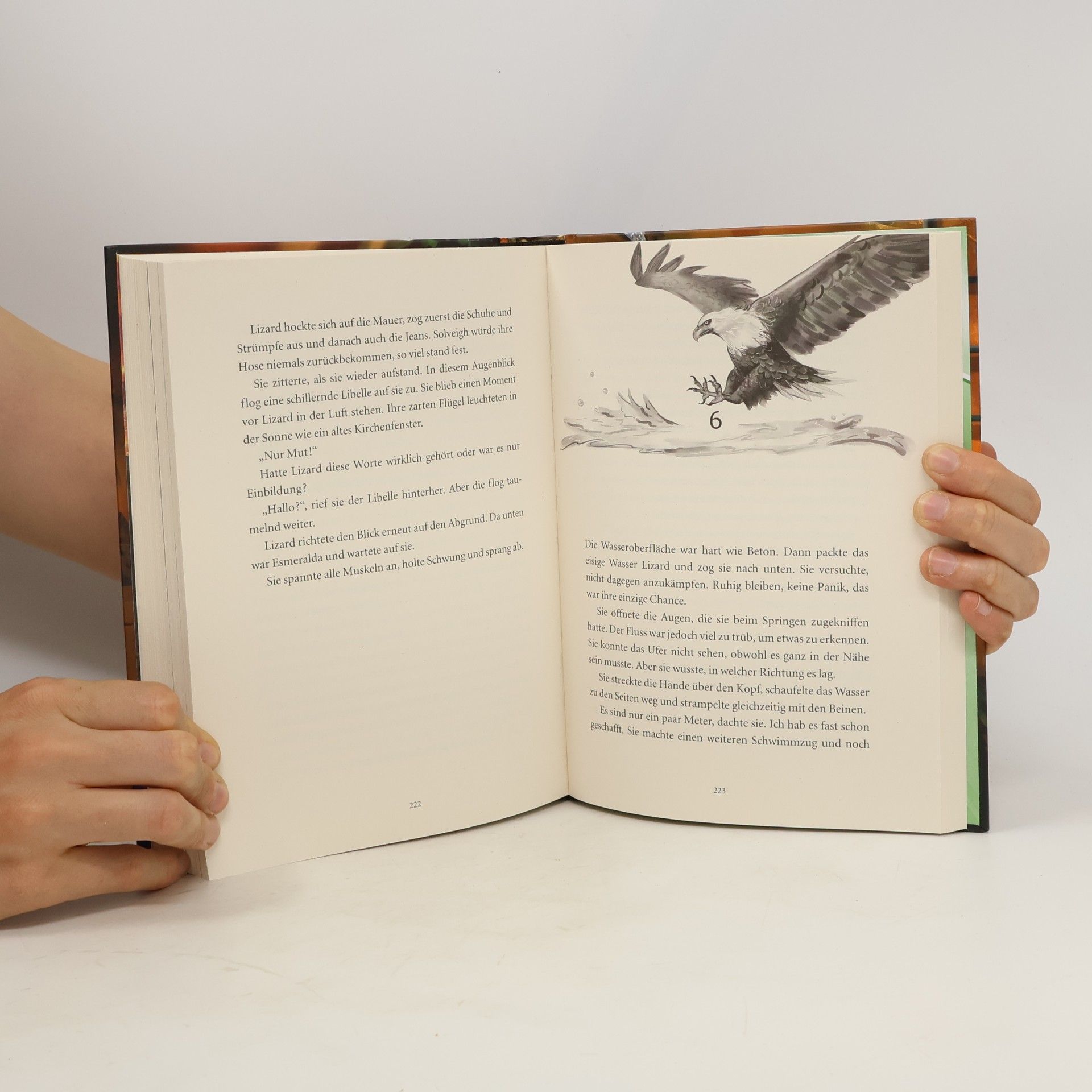 Gina Mayer Die Rettung / Stadt der bösen Tiere Bd.2