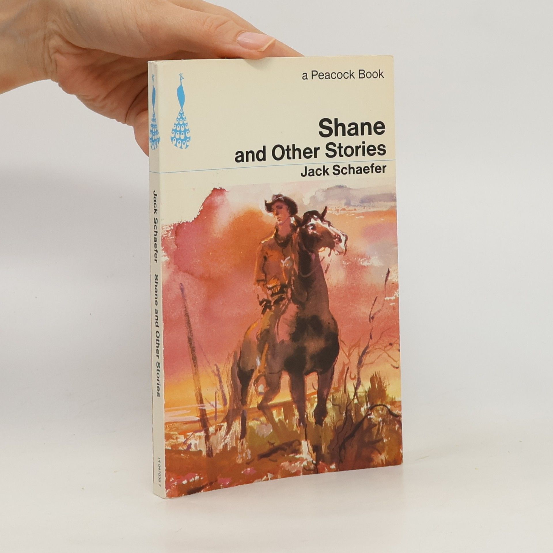 Shane and Other Stories