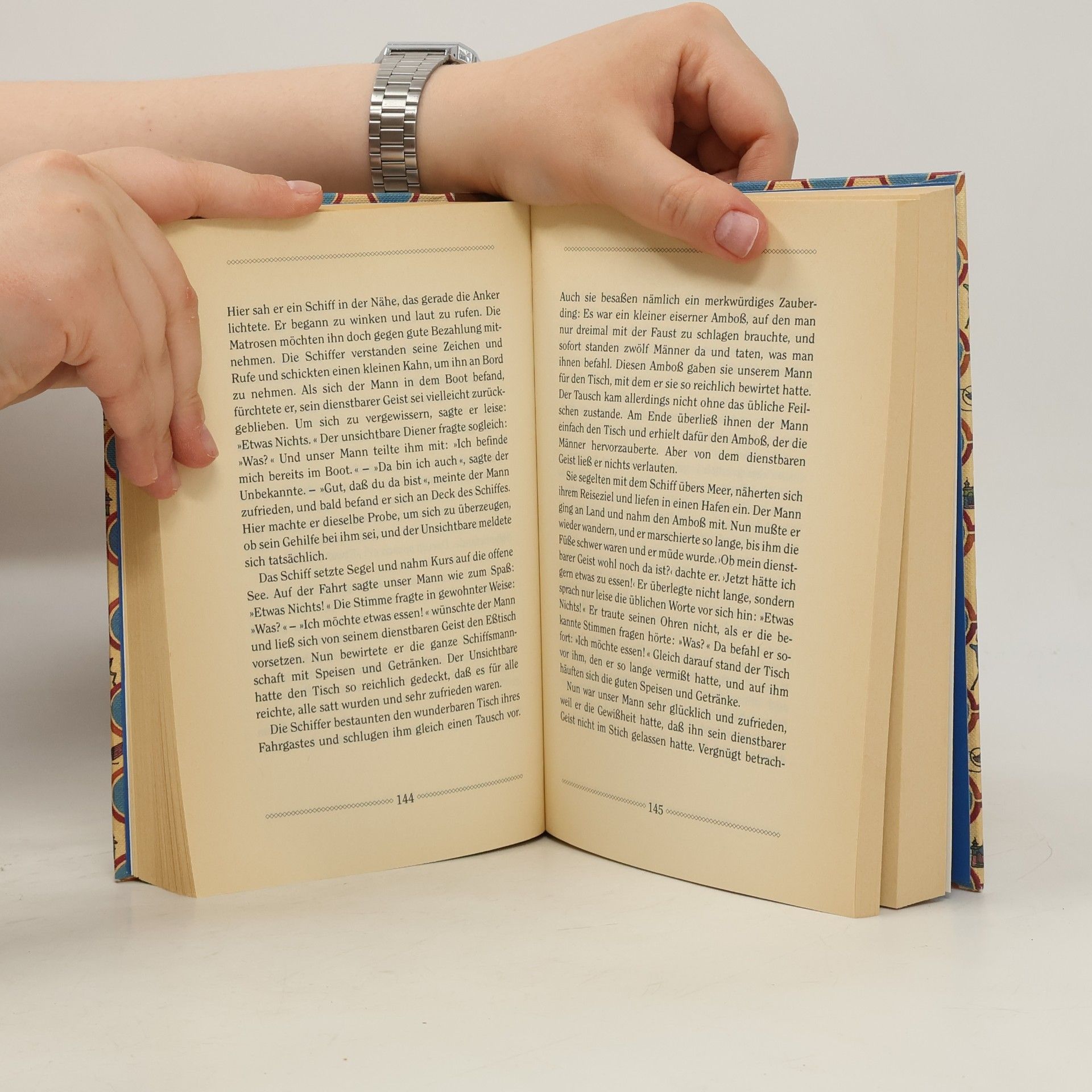 Autorenkollektiv Märchen der Völker