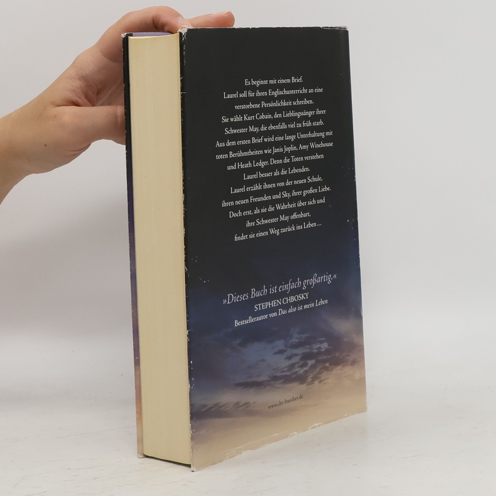 Ava Dellaira Love Letters to the Dead