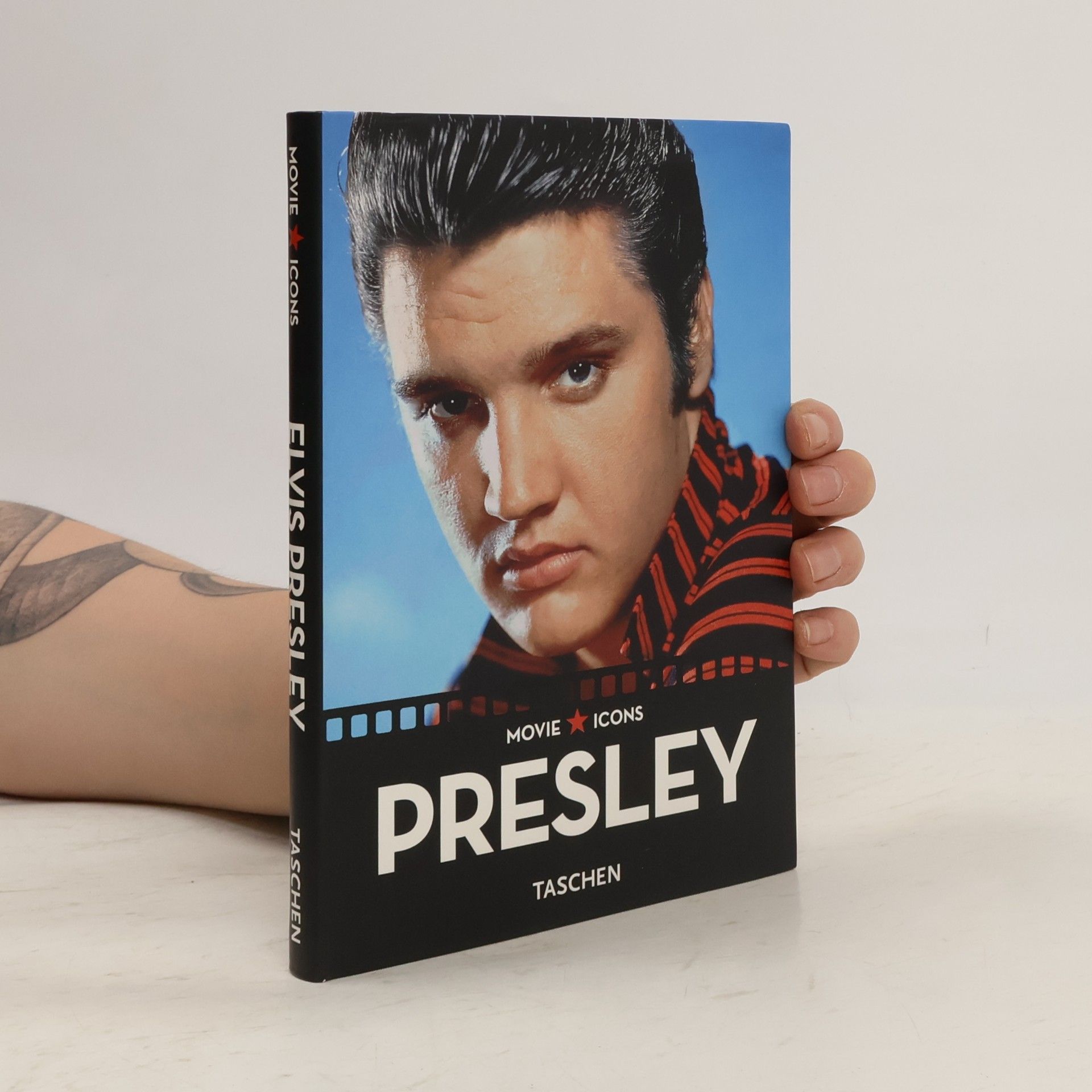 F. X. Feeney Presley