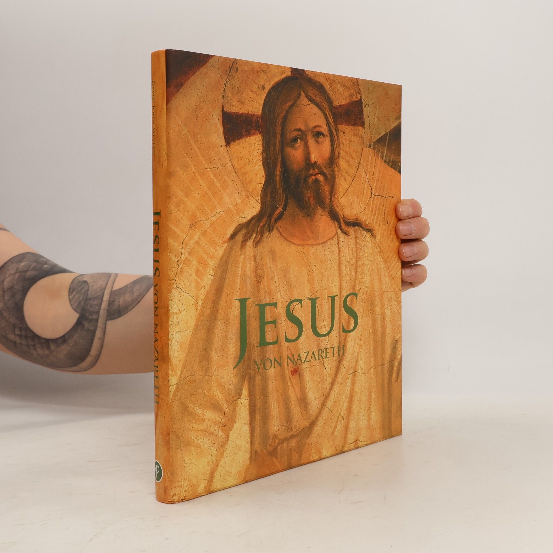 Kolektiv autorů Jesus von Nazareth