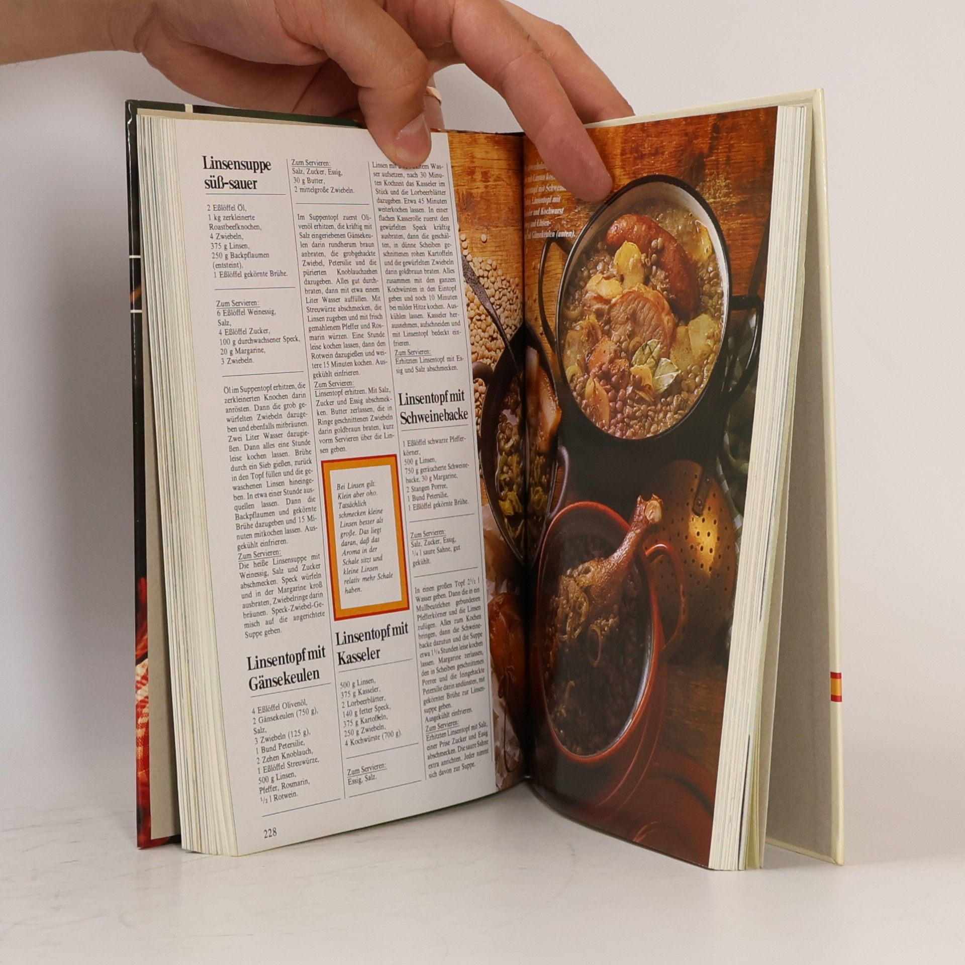 Collectif d'auteurs Menu. Einmachen und Einfrieren