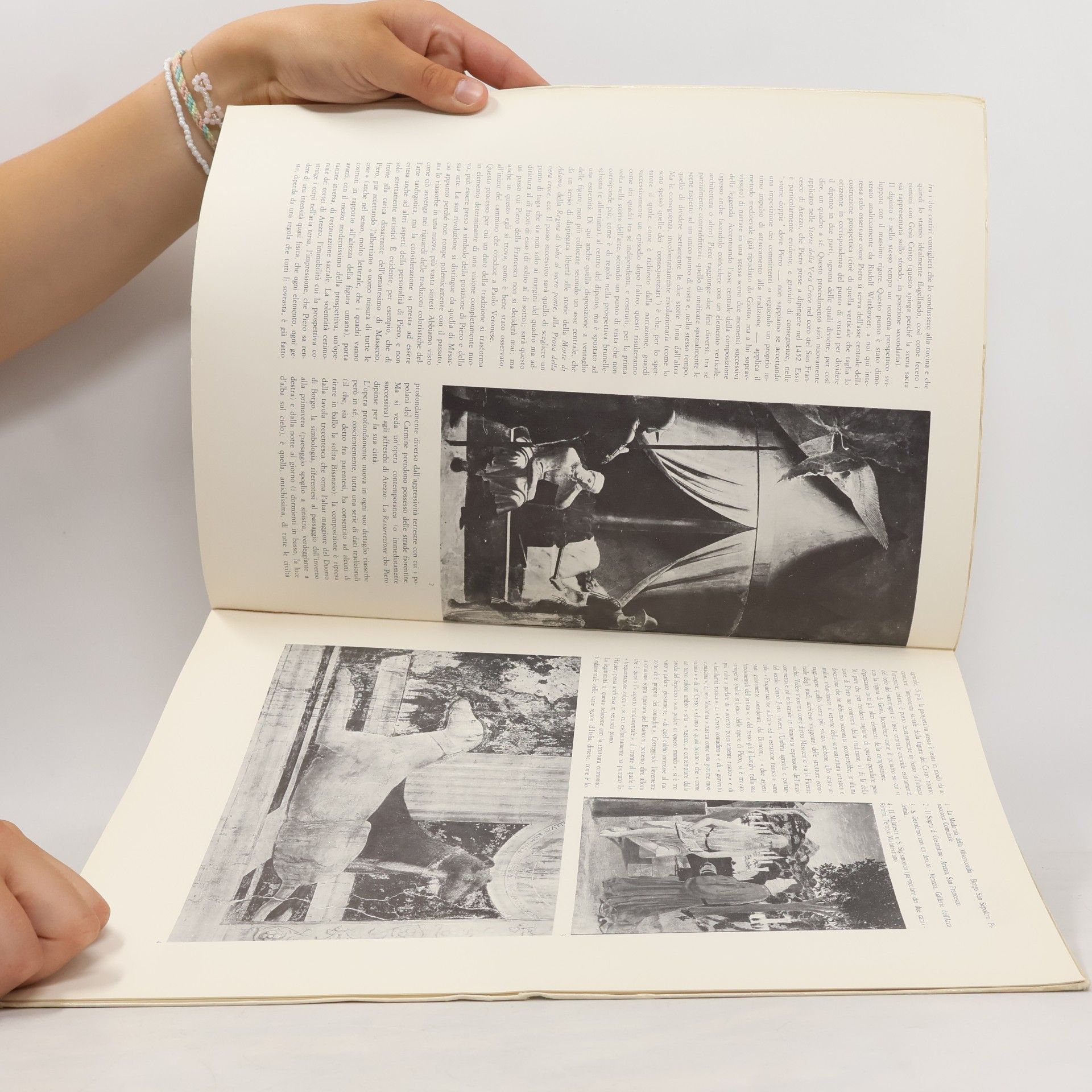 Autorenkollektiv I maestri del colore 89. Piero Della Francesca