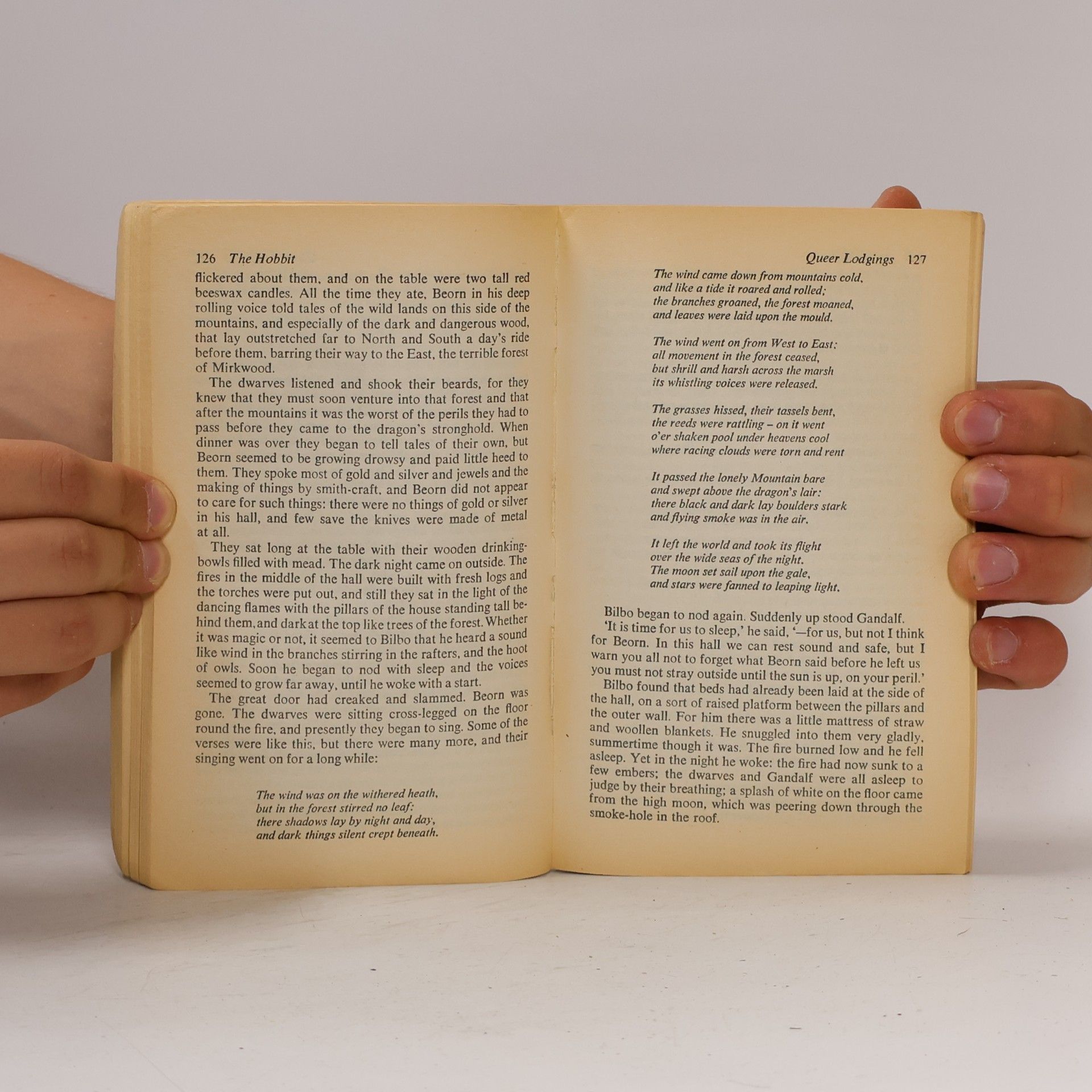 J. R. R. Tolkien The Hobbit