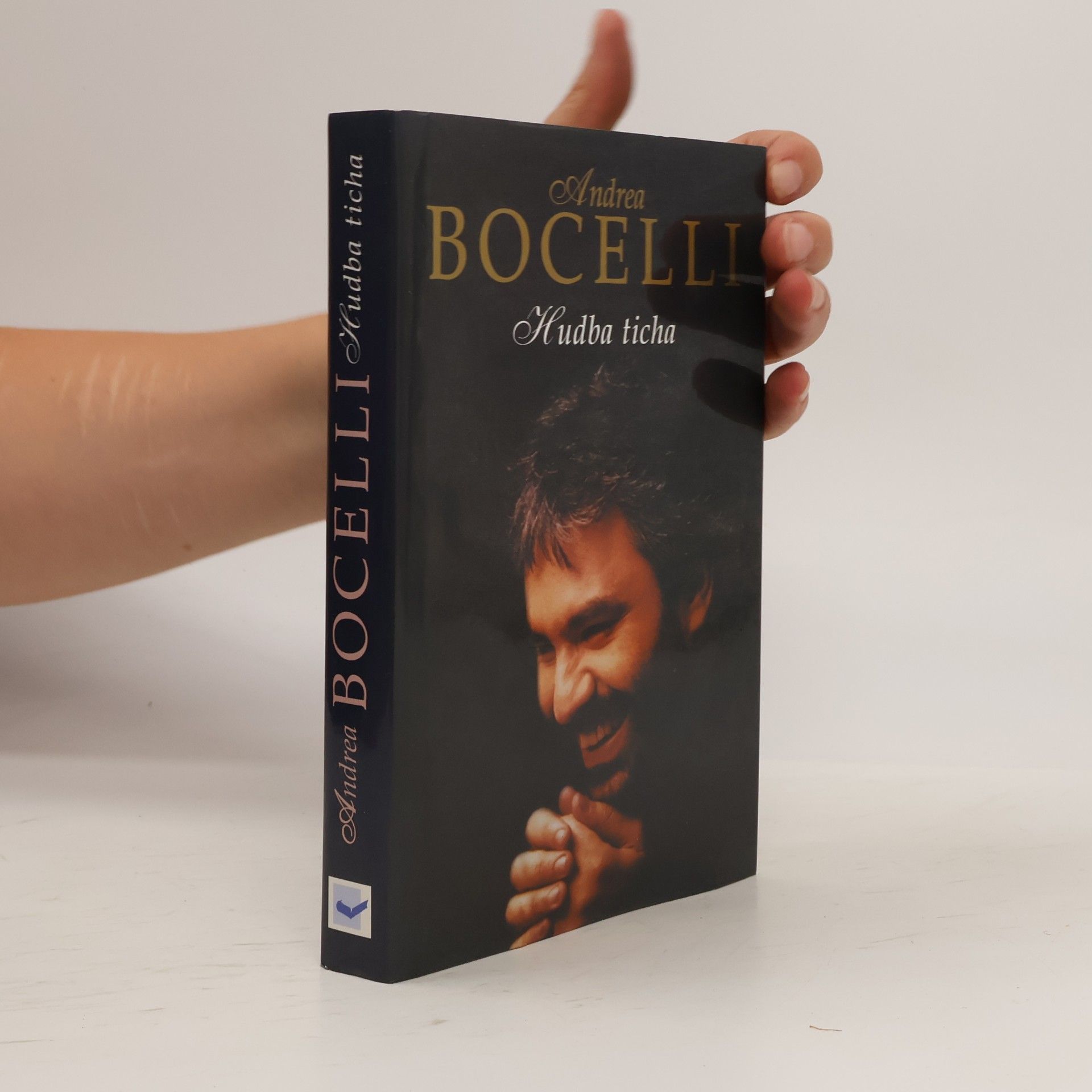 Andrea Bocelli Hudba ticha