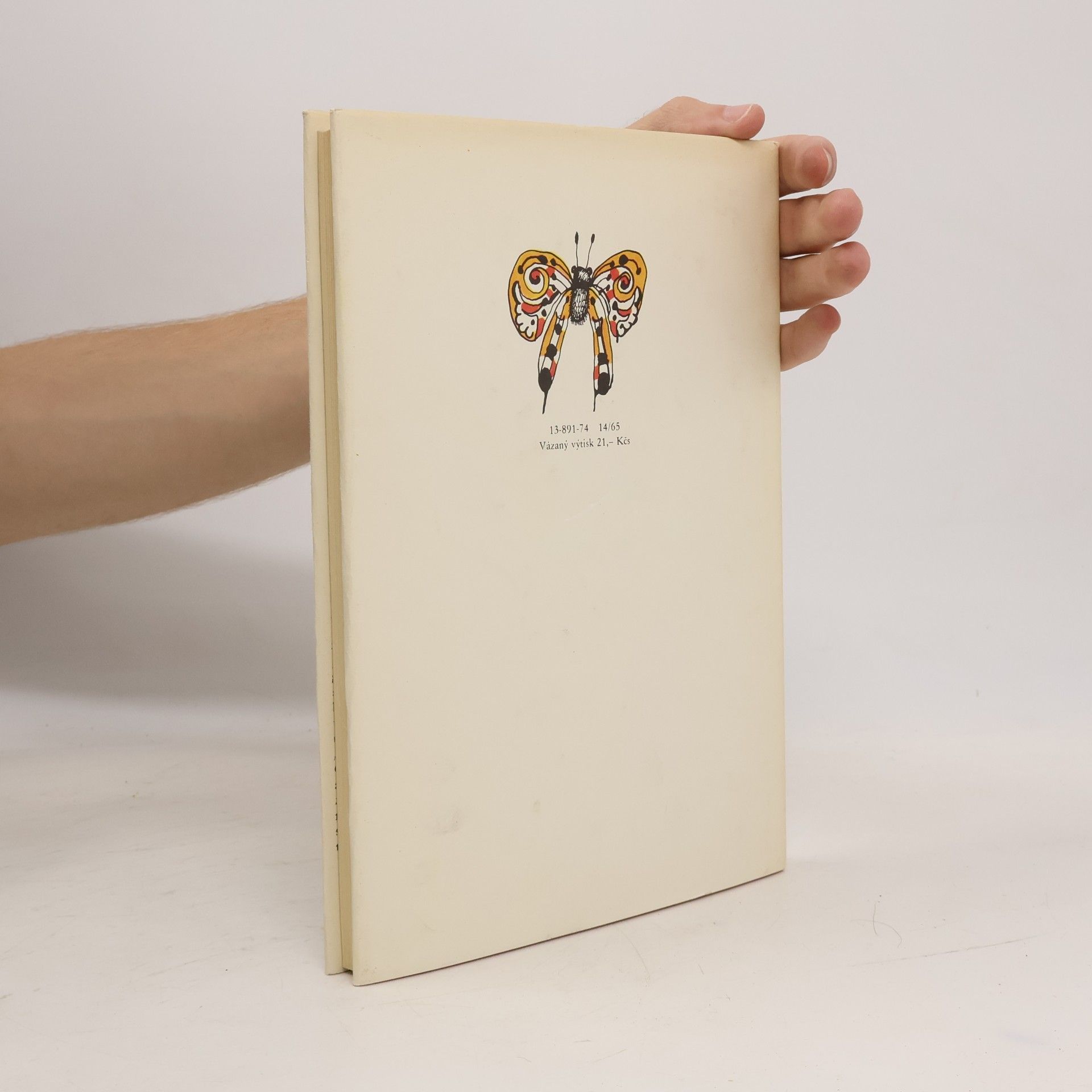 James Thurber Třináctery hodiny