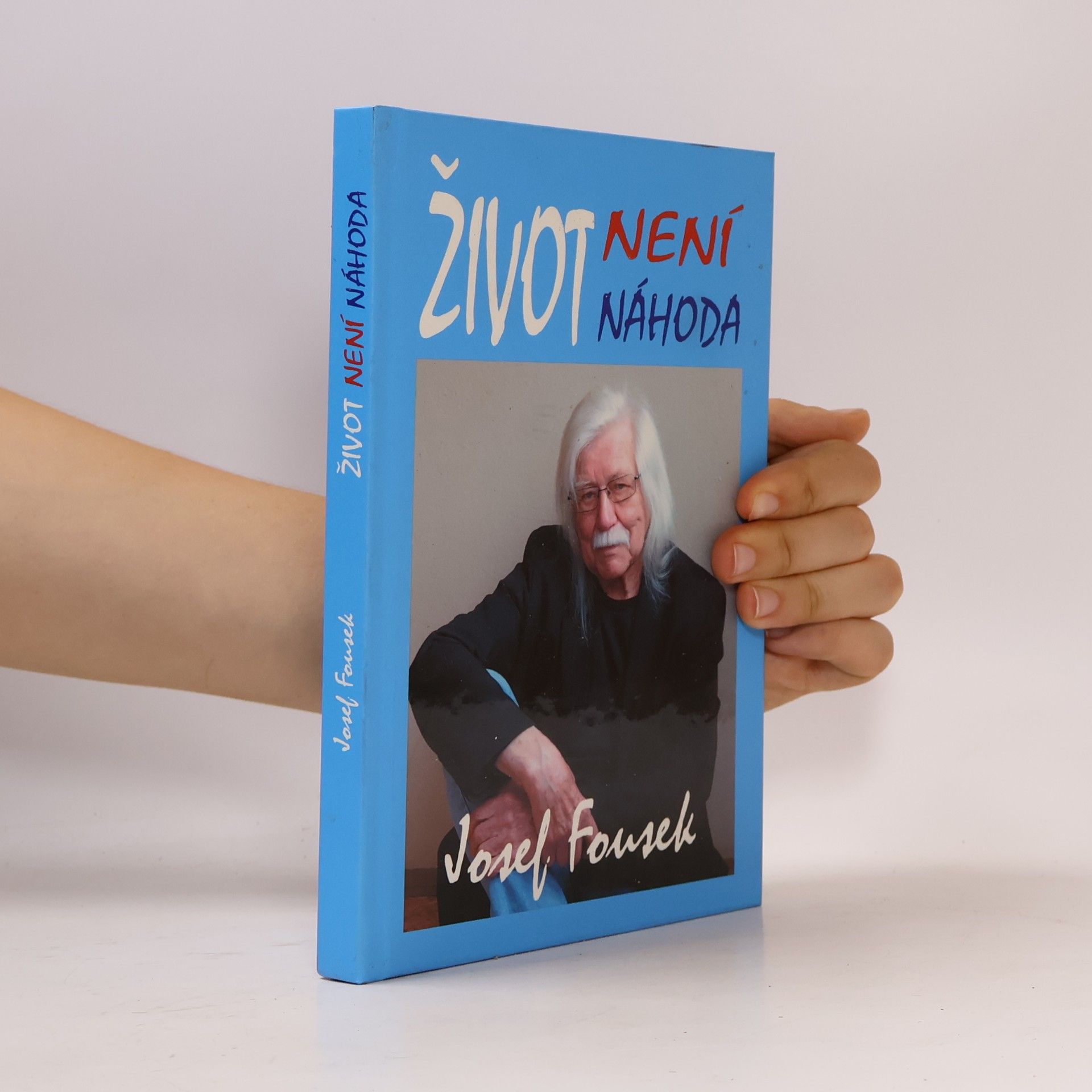 Život není náhoda