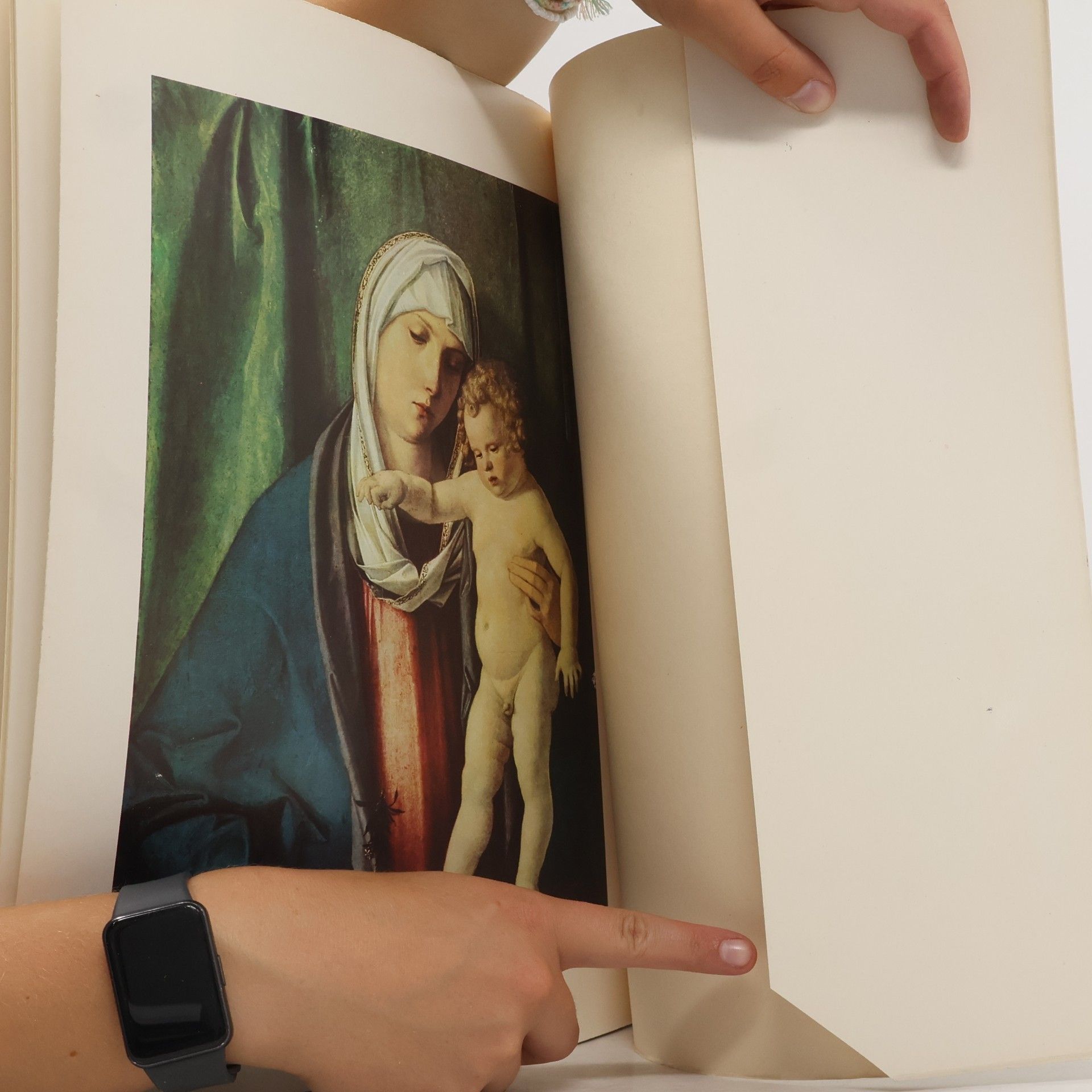 Autores varios I Maestri del Colore 45