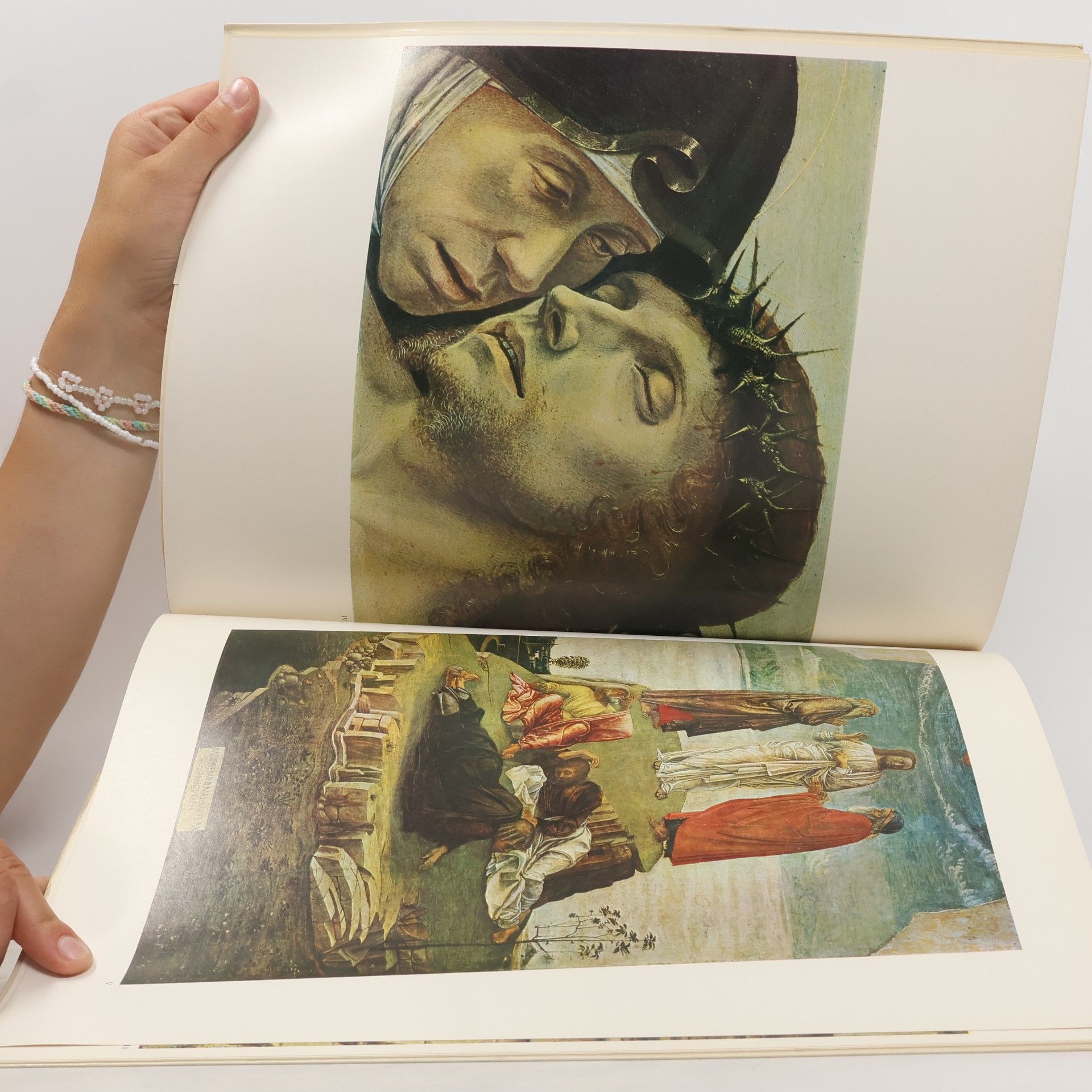 Autores varios I Maestri del Colore 45