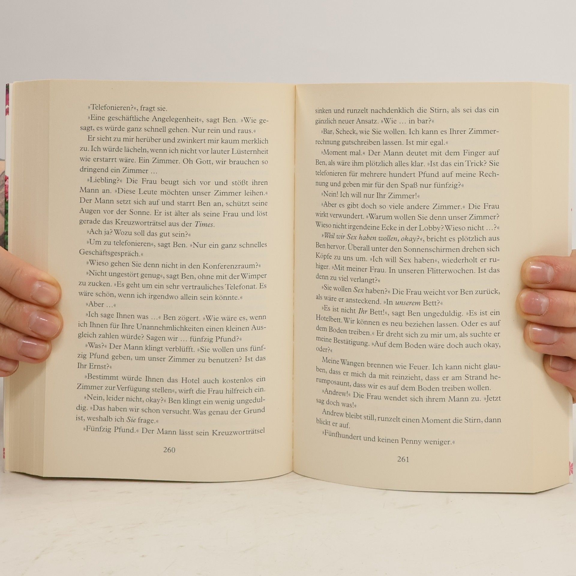 Sophie Kinsella Das Hochzeitsversprechen