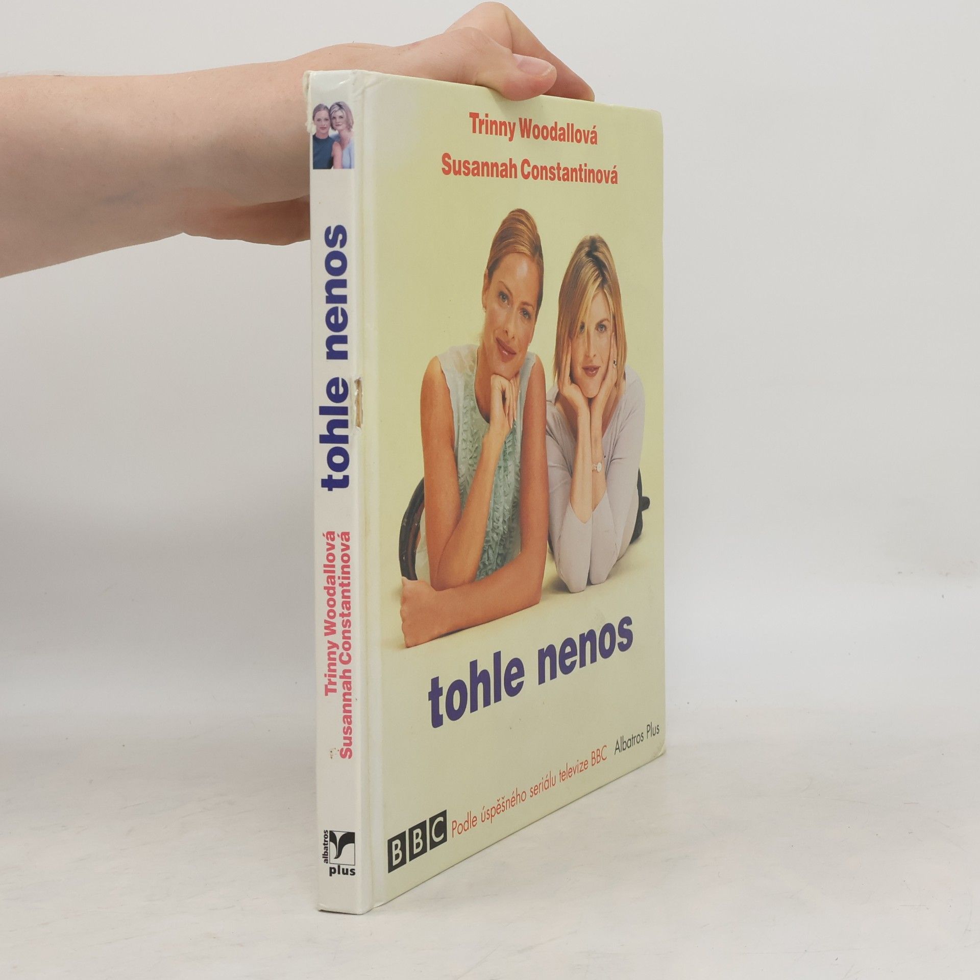AA.VV. Tohle nenos