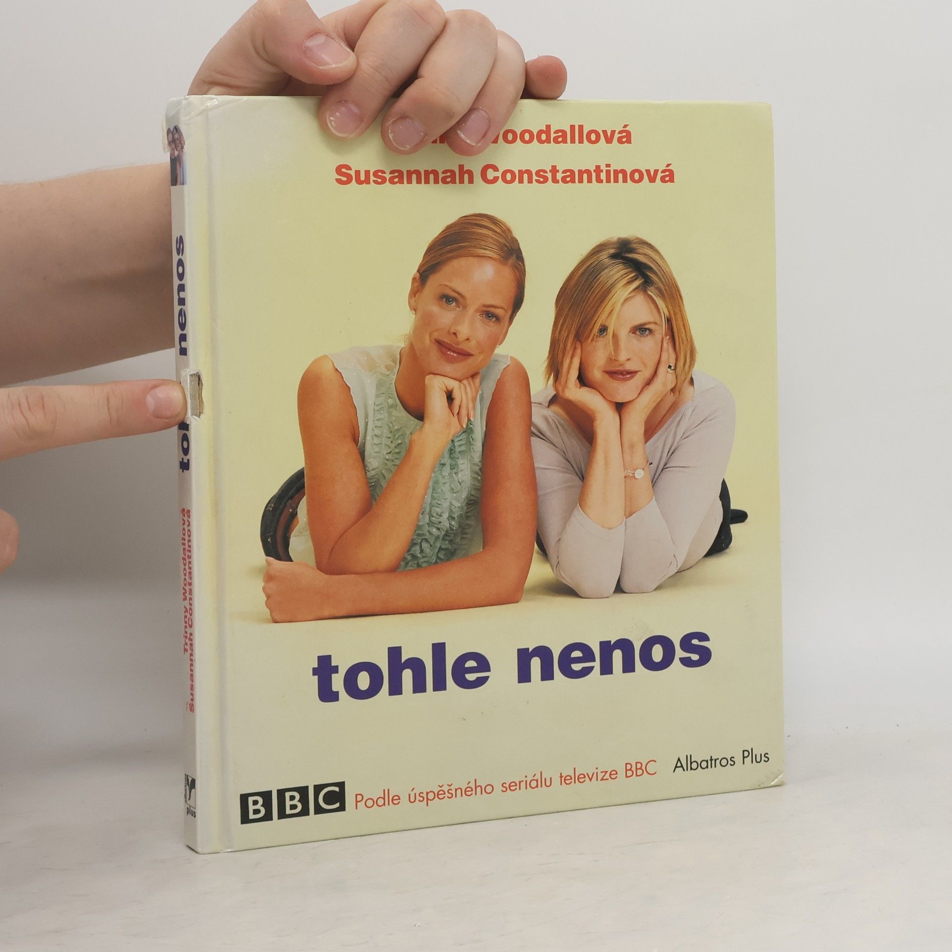 AA.VV. Tohle nenos