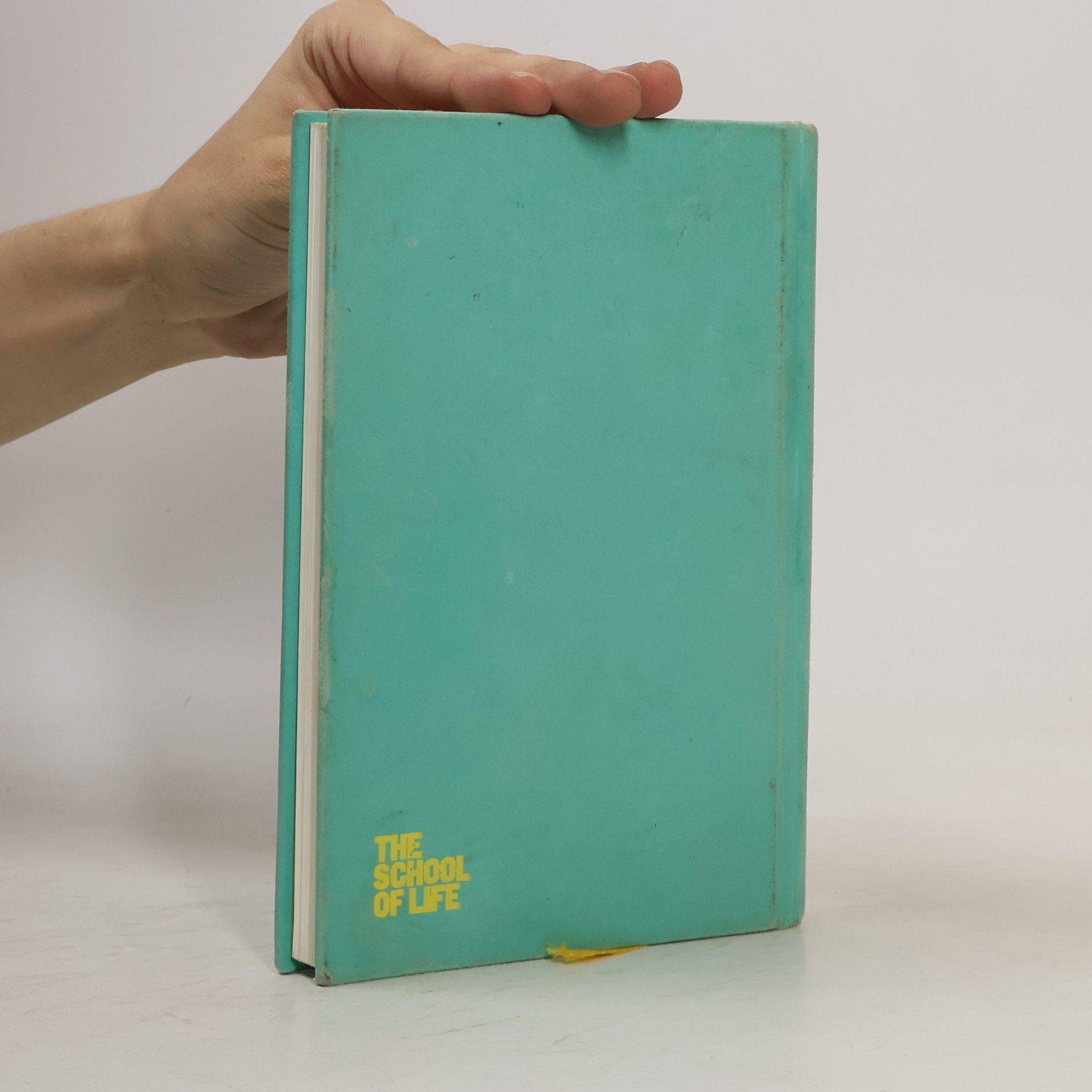 Autores varios On Being Nice