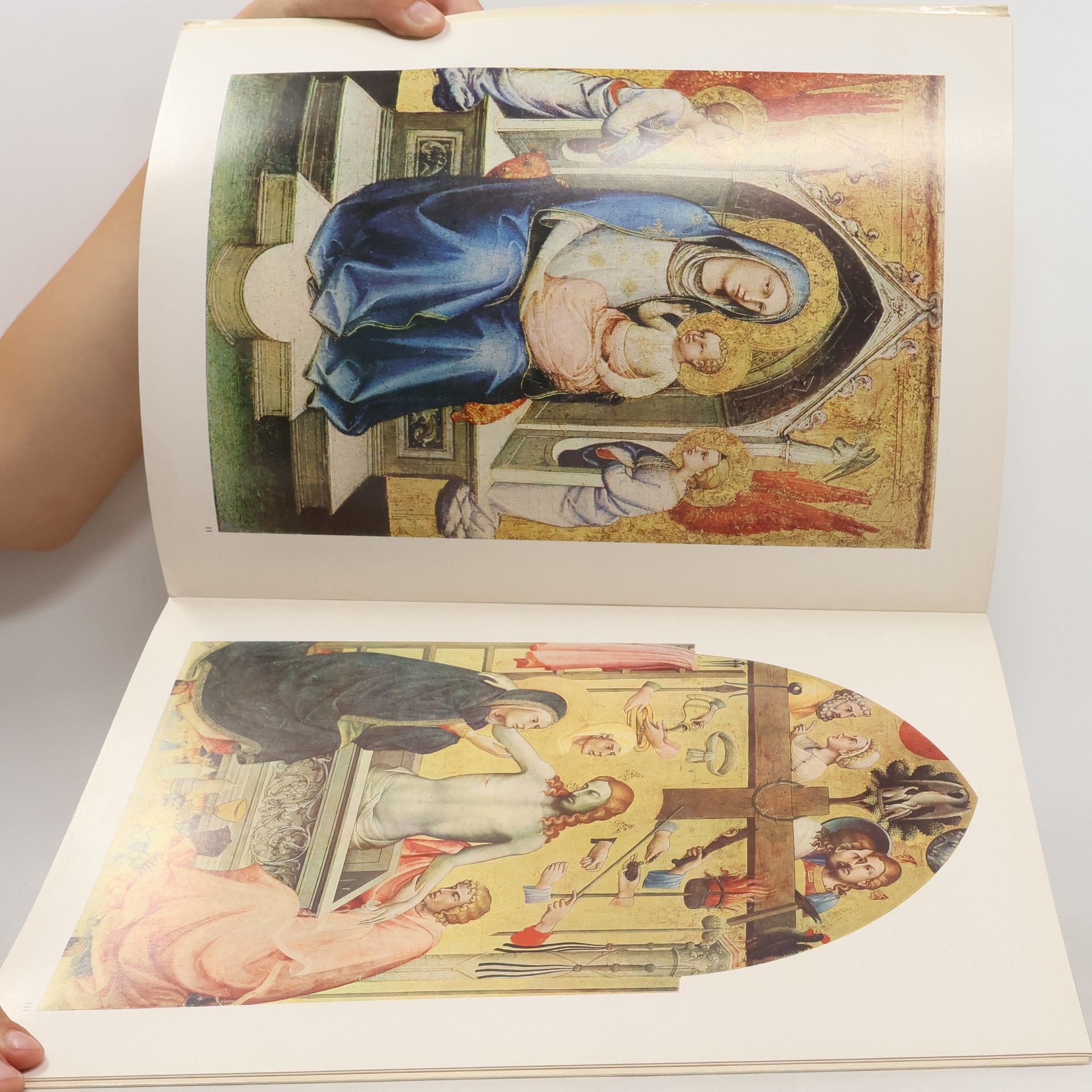 Autorenkollektiv I maestri del colore 73. Lorenzo Monaco