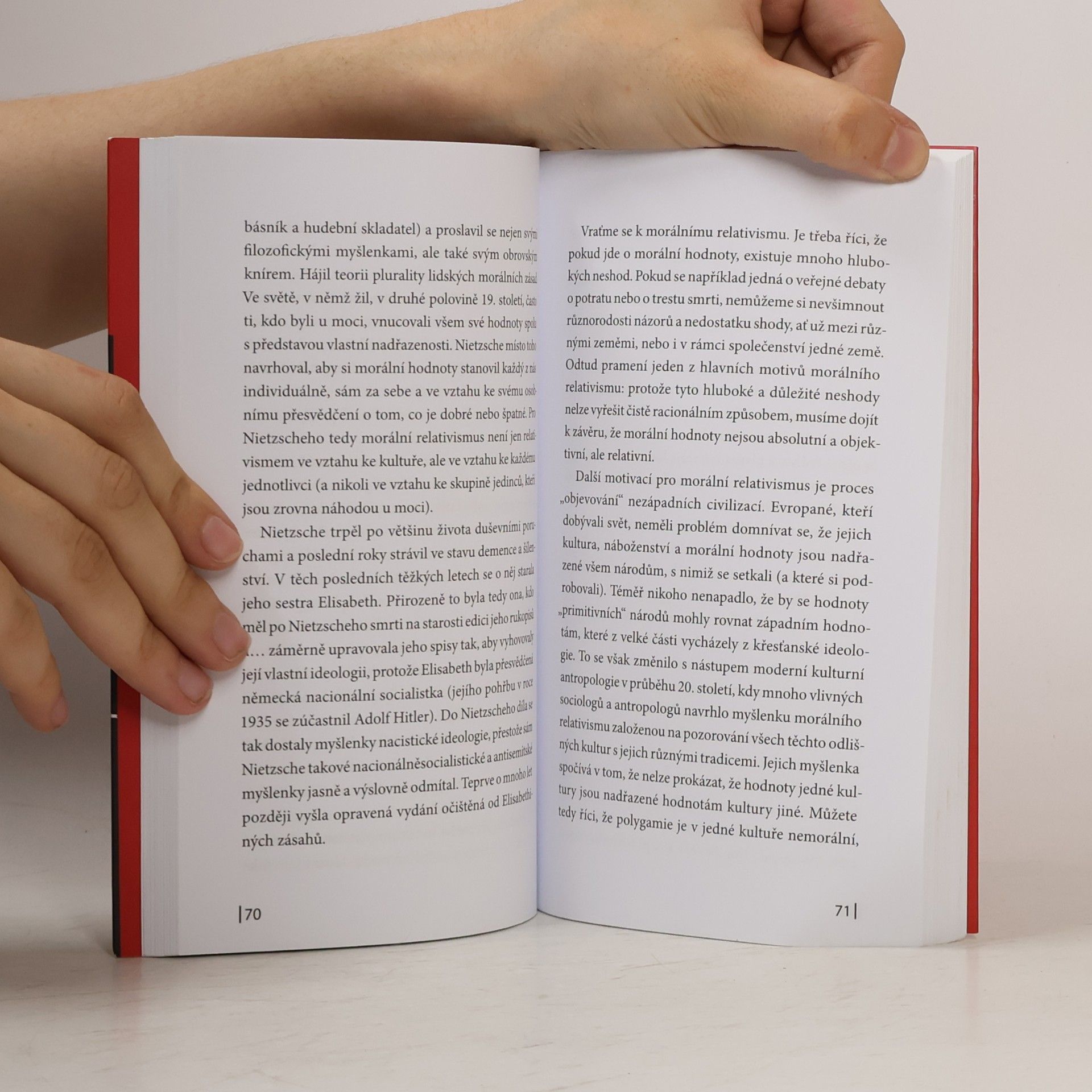 Jiri Benovsky Philo Fiction