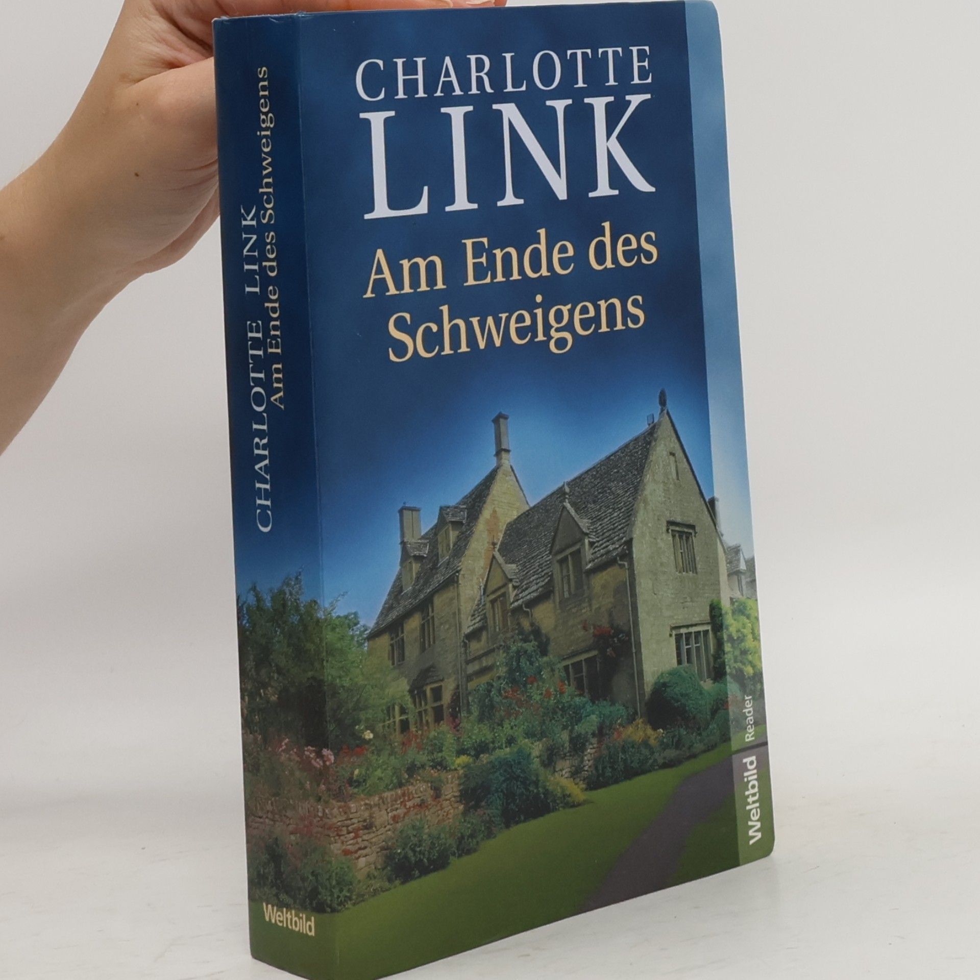 Charlotte Link Am Ende des Schweigens
