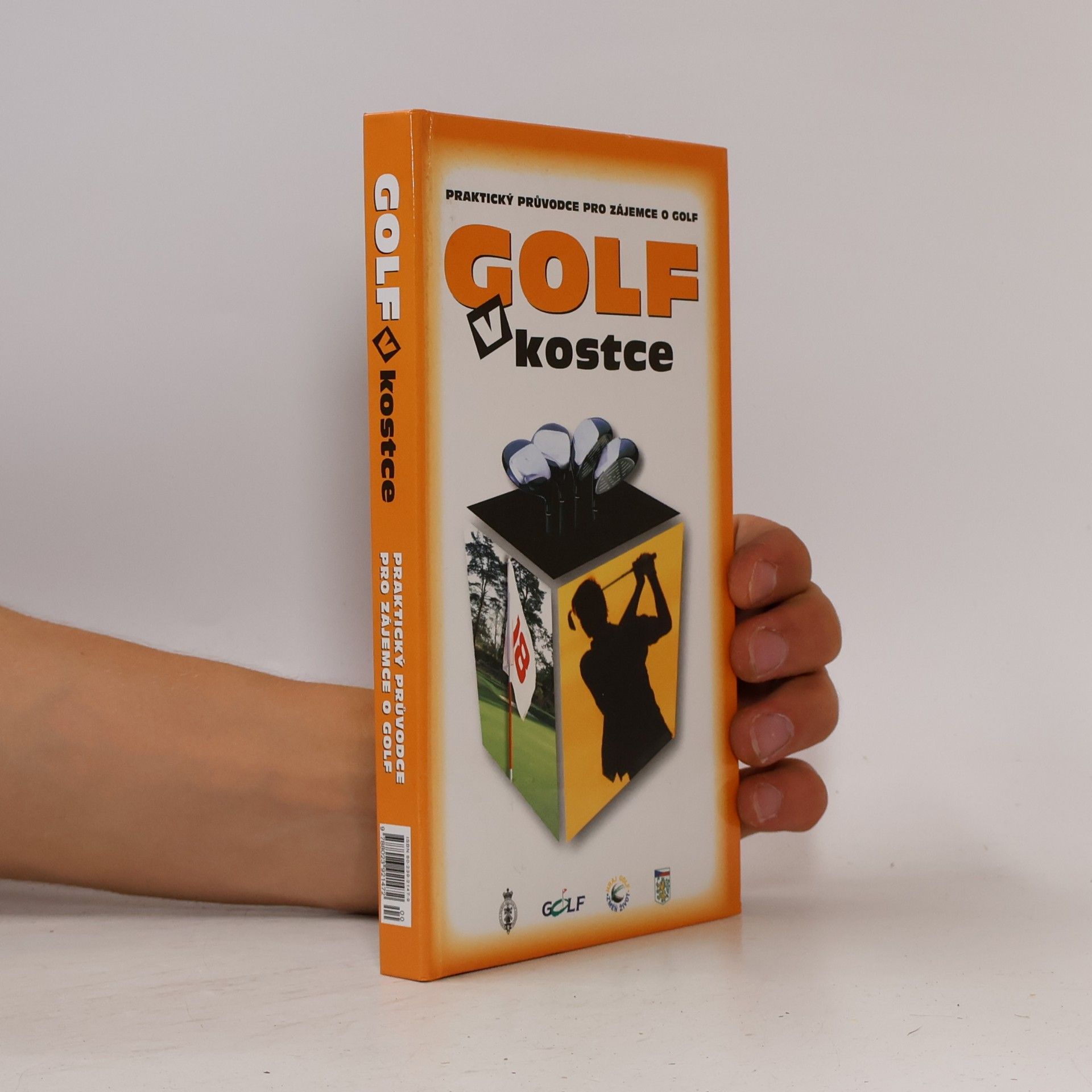 Golf v kostce