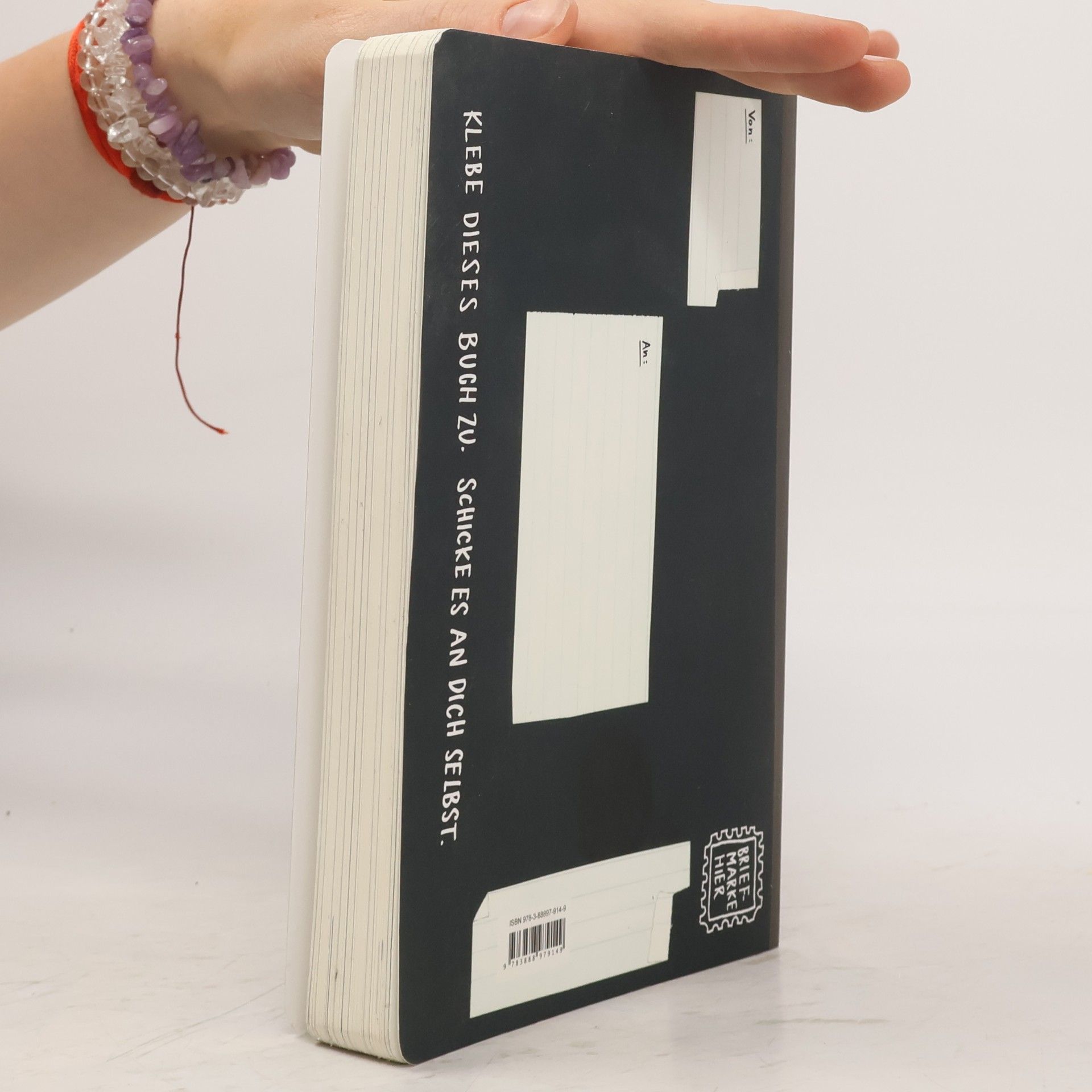 Keri Smith Mach Dieses Buch Fertig