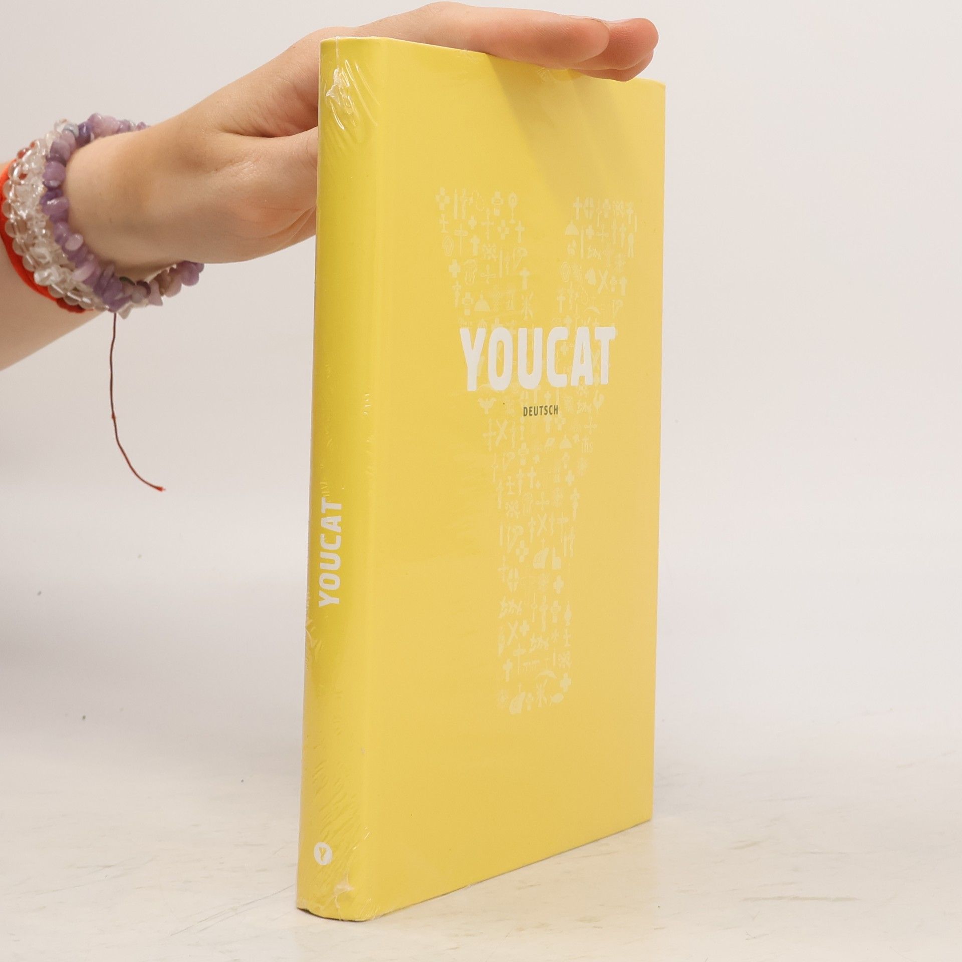 Various authors Youcat