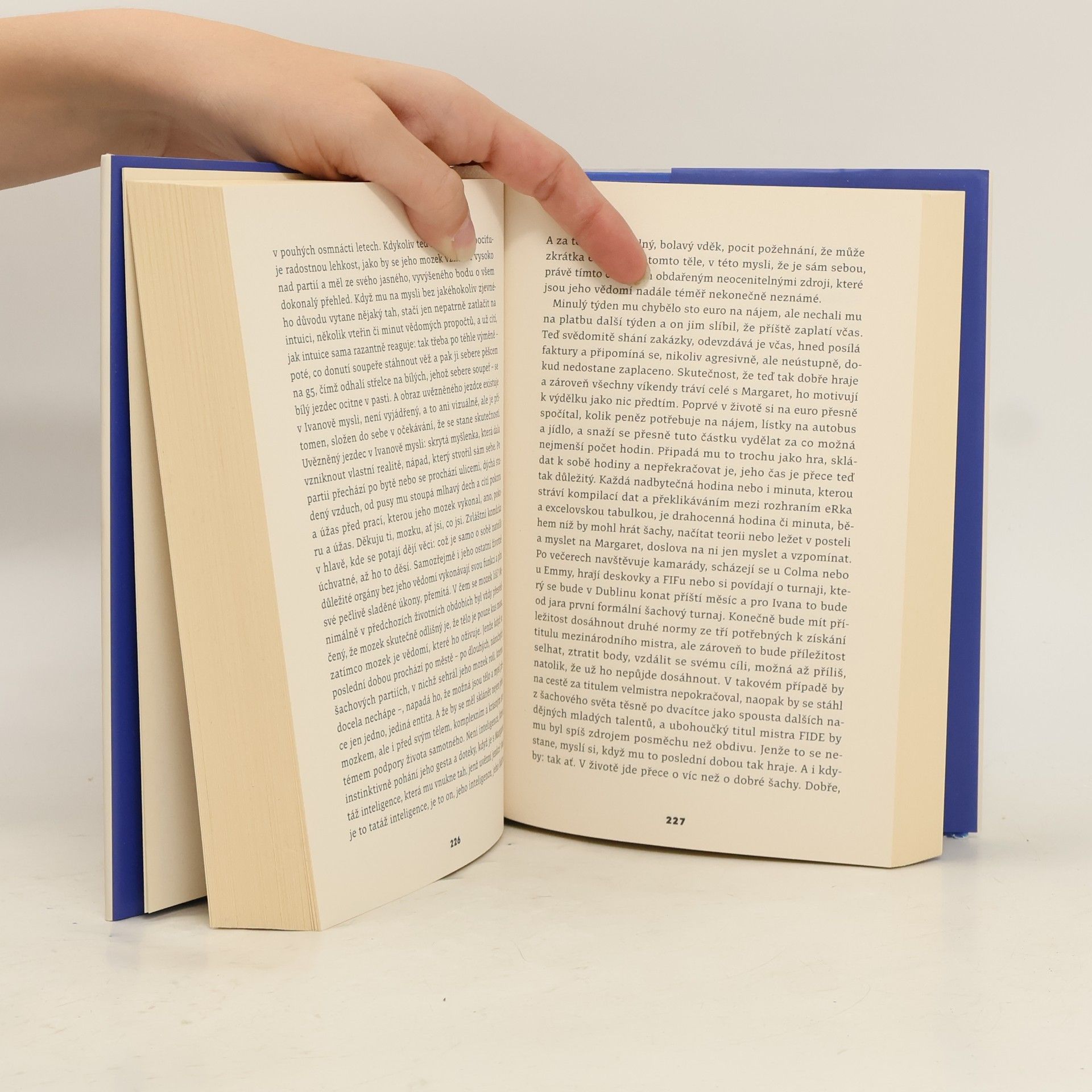 Sally Rooney Intermezzo