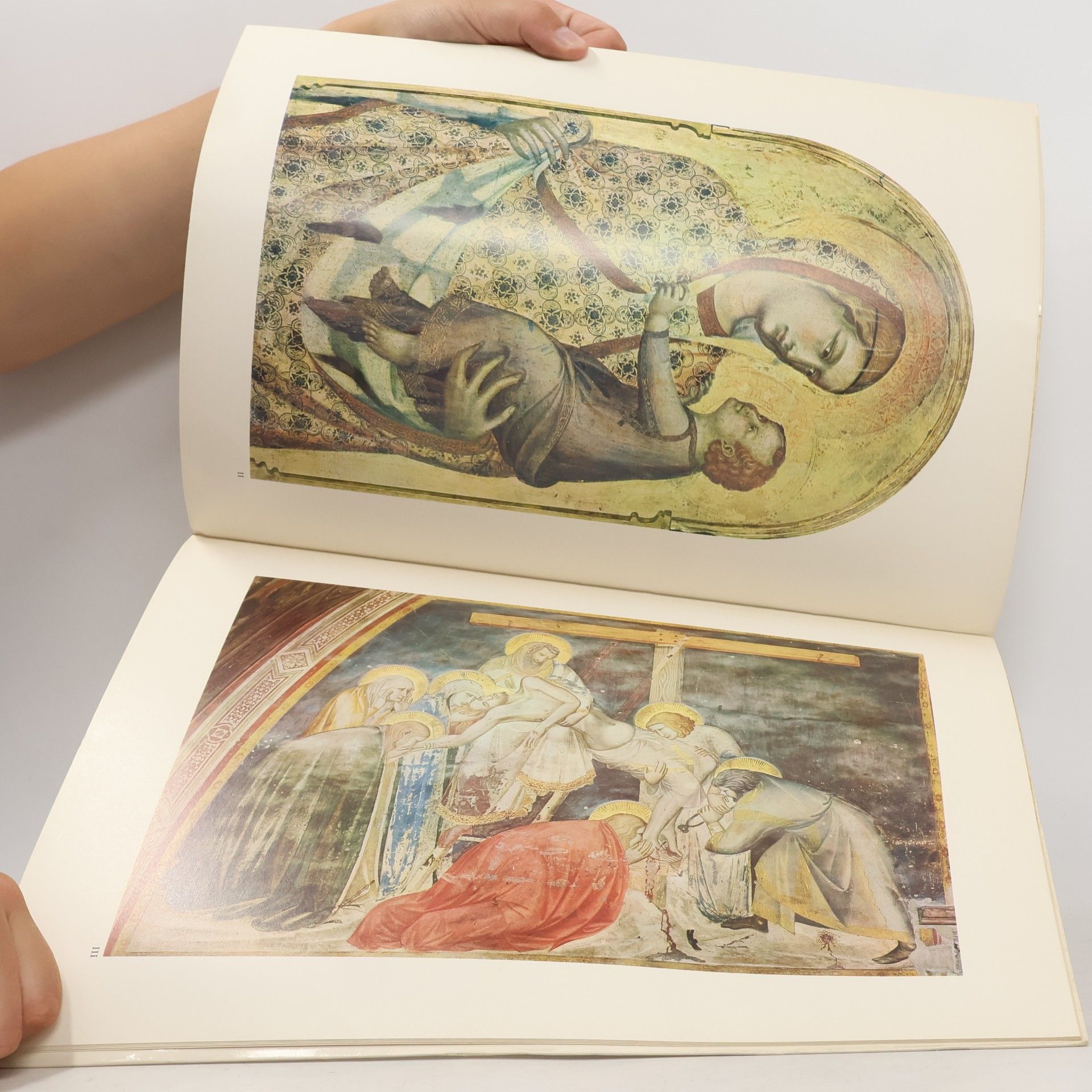 Autorenkollektiv I maestri del colore 71. I Lorenzetti