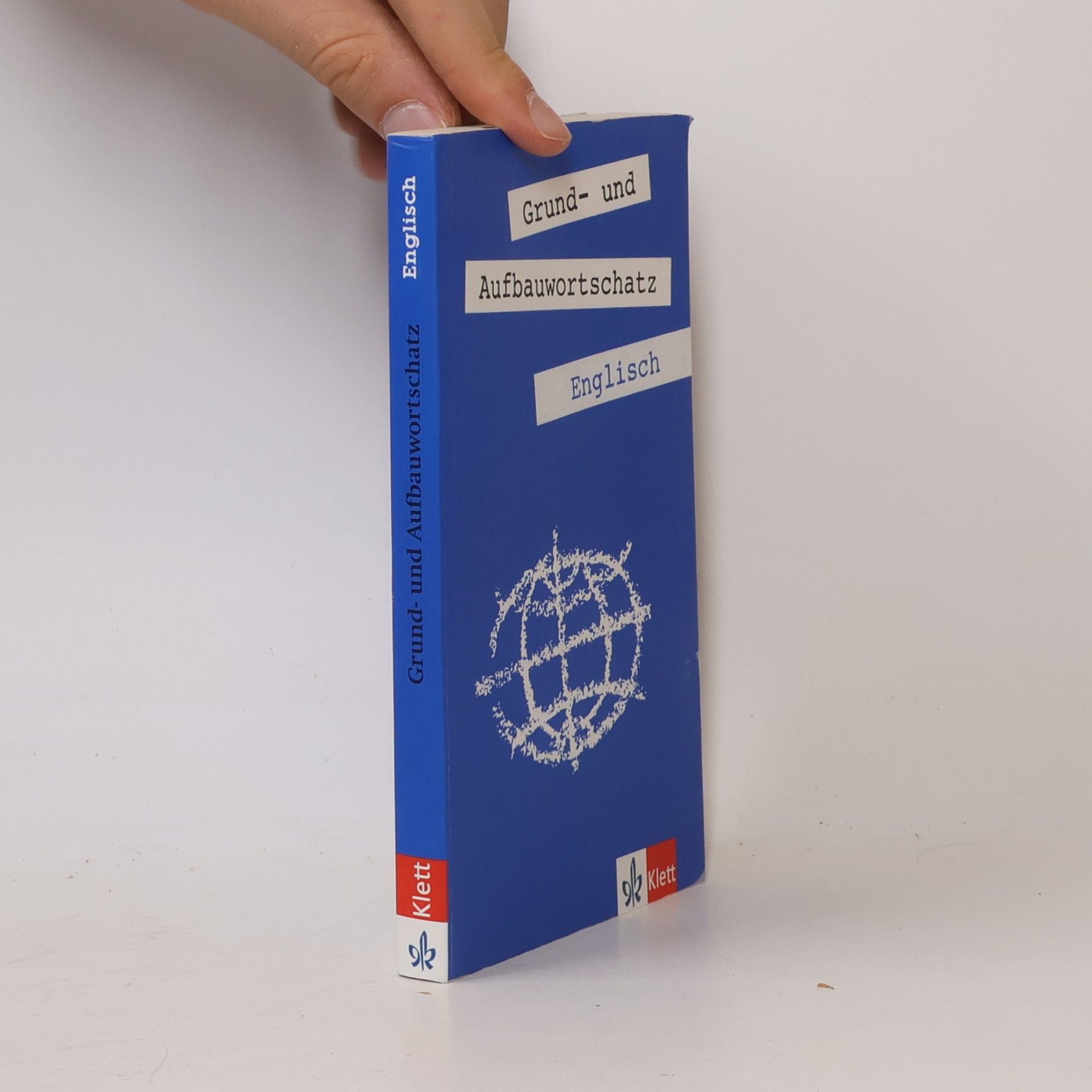 Erich Weis Grund- und Aufbauwortschatz Englisch